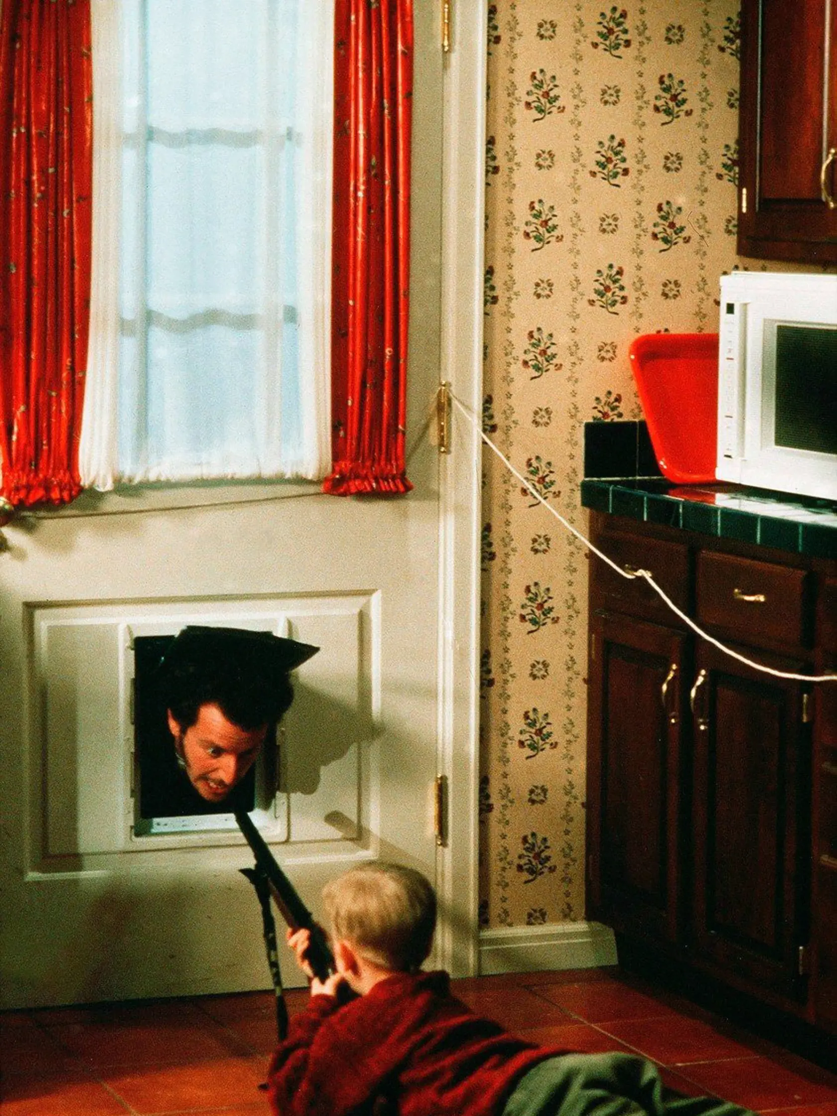Macaulay Culkin