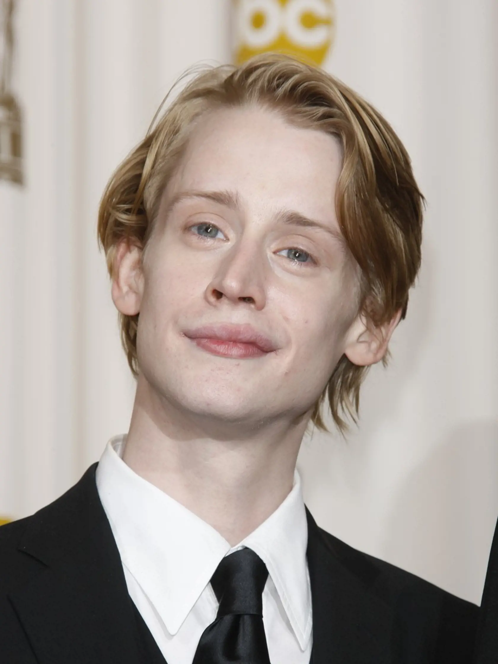 Macaulay Culkin
