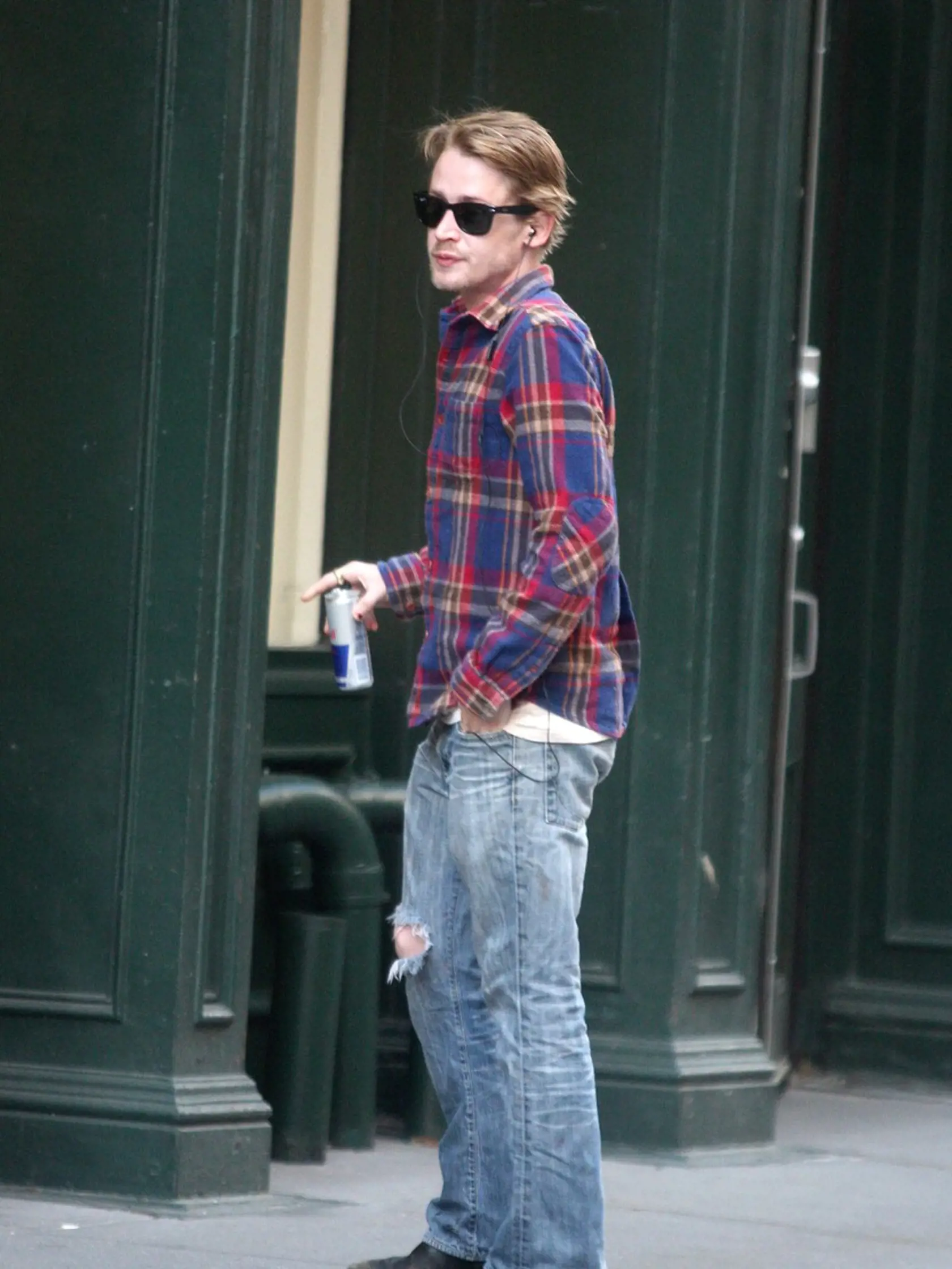 Macaulay Culkin