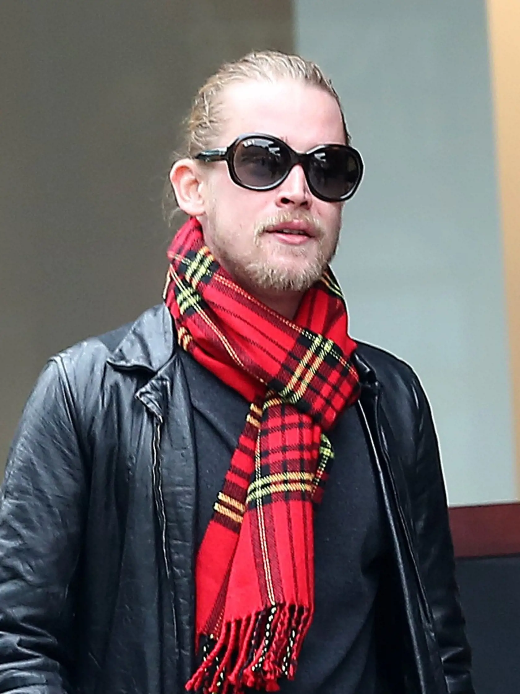 Macaulay Culkin