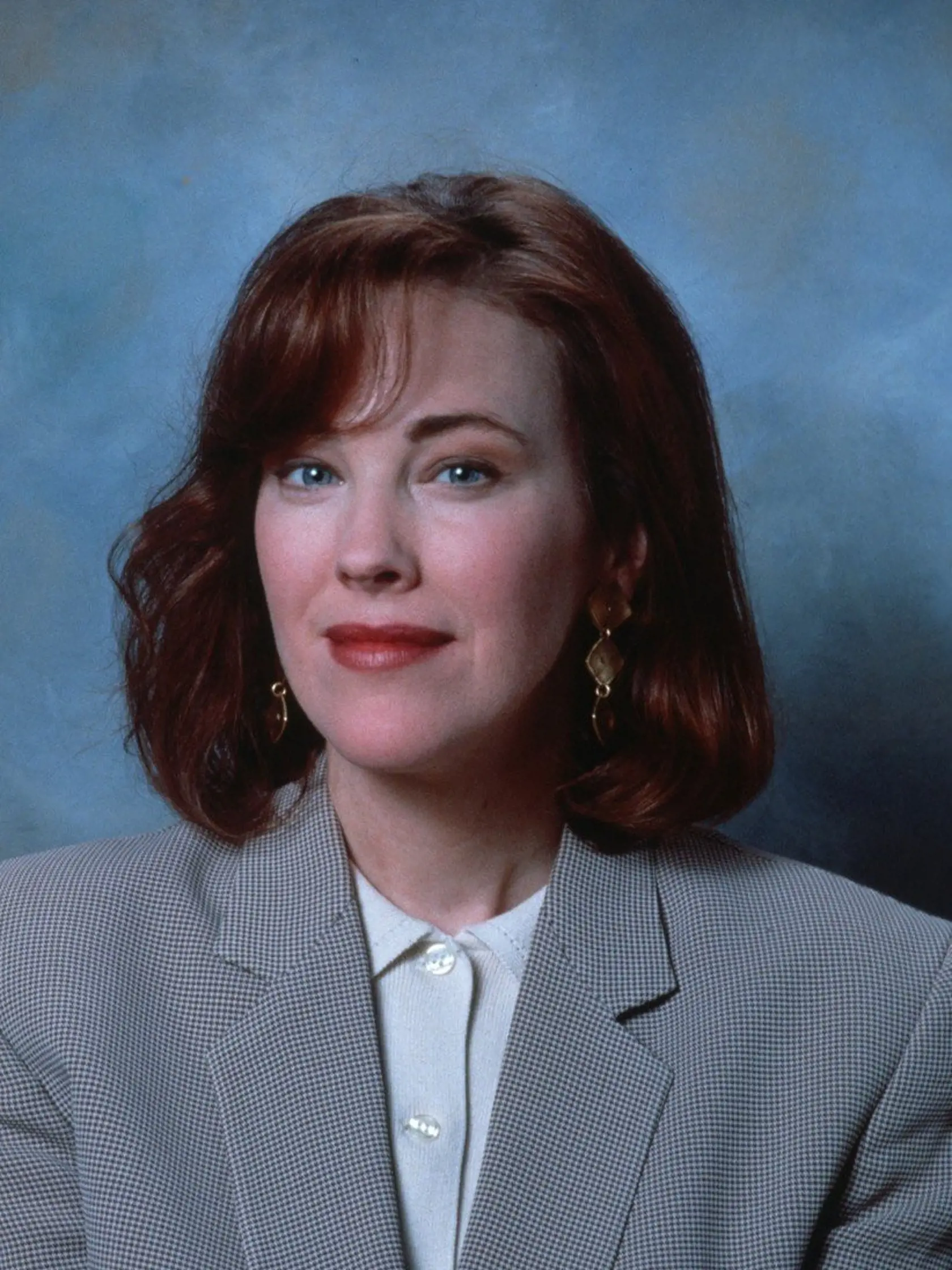 Catherine O'Hara