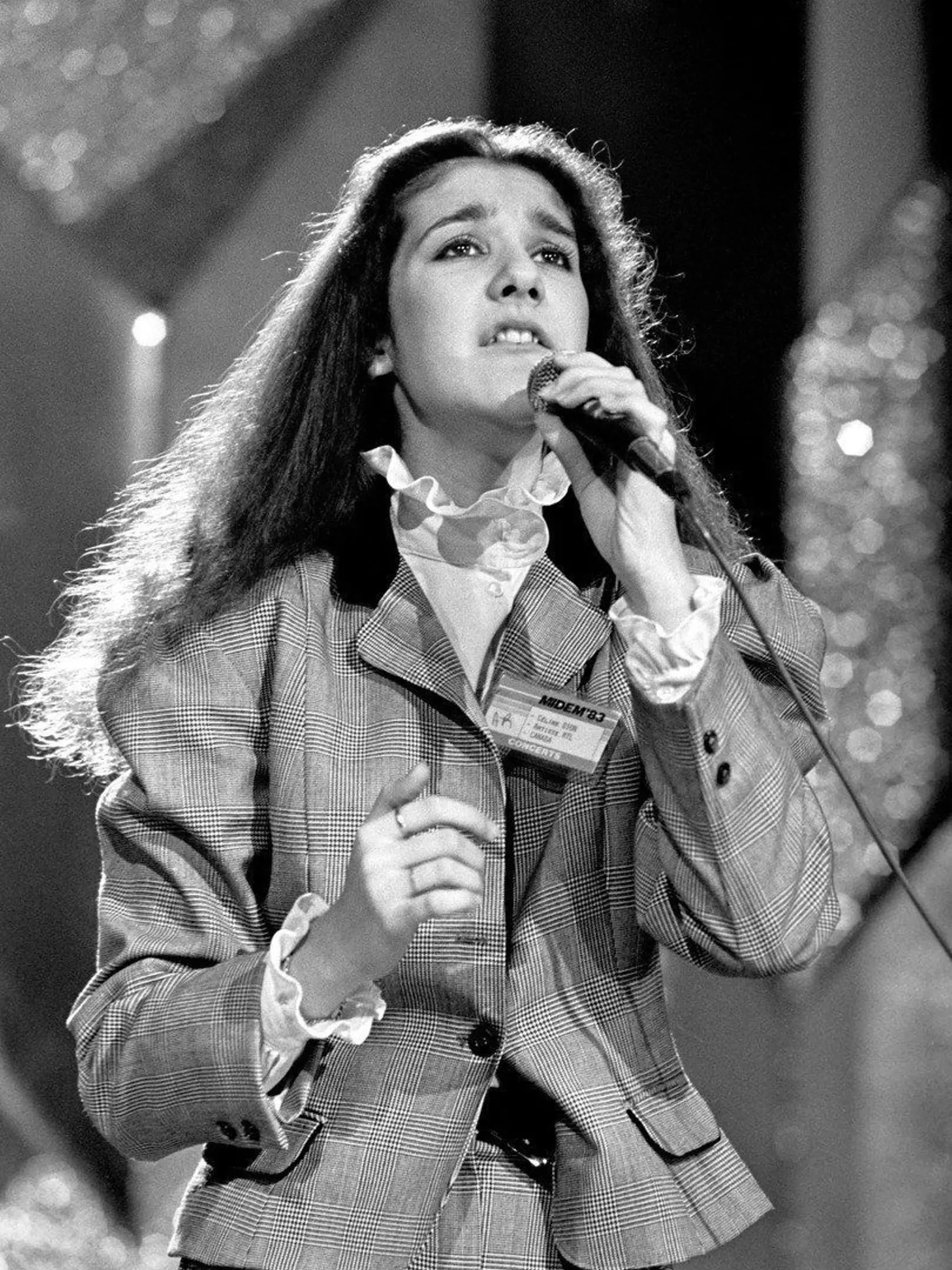 Céline Dion