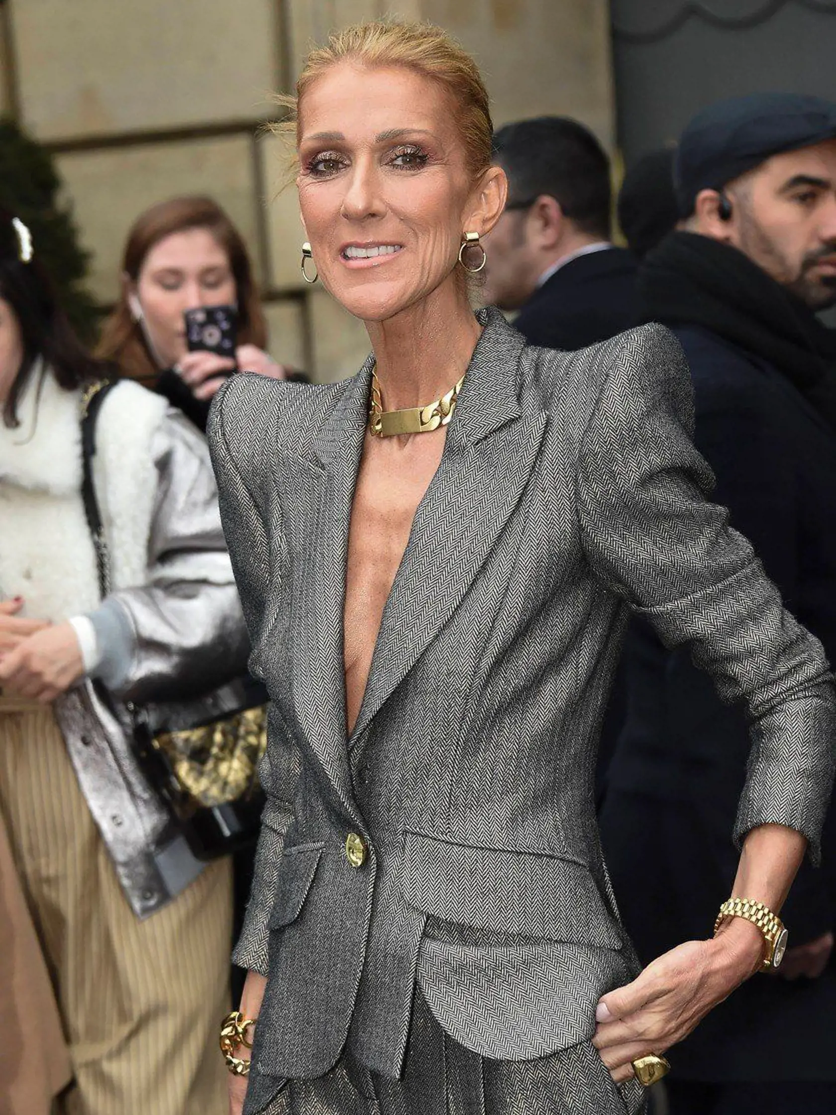 Celine Dion