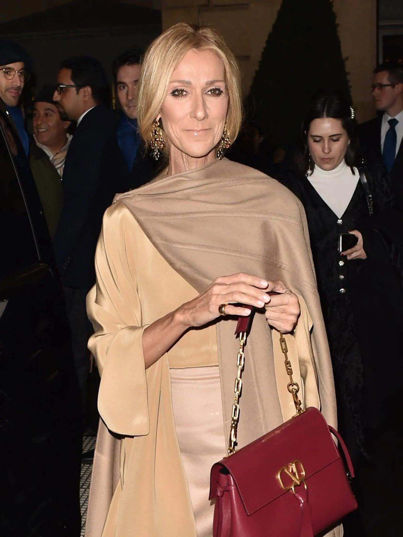 Céline Dion