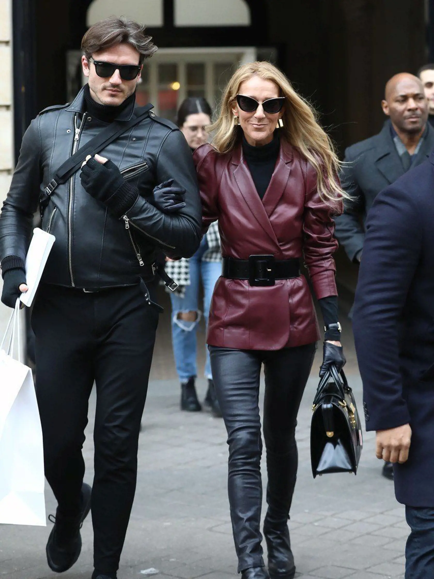 Celine Dion