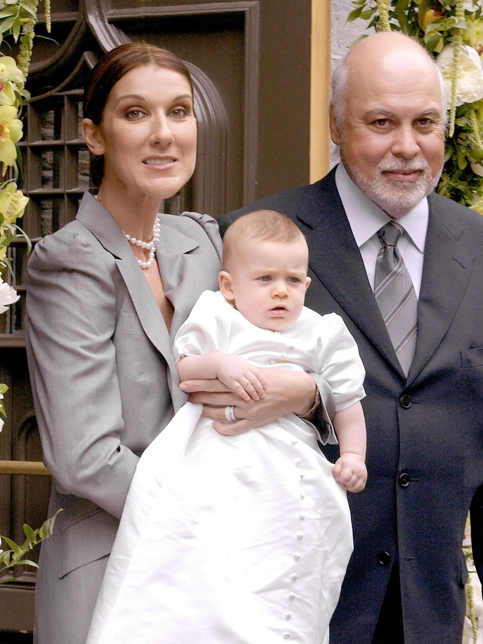 Céline Dion