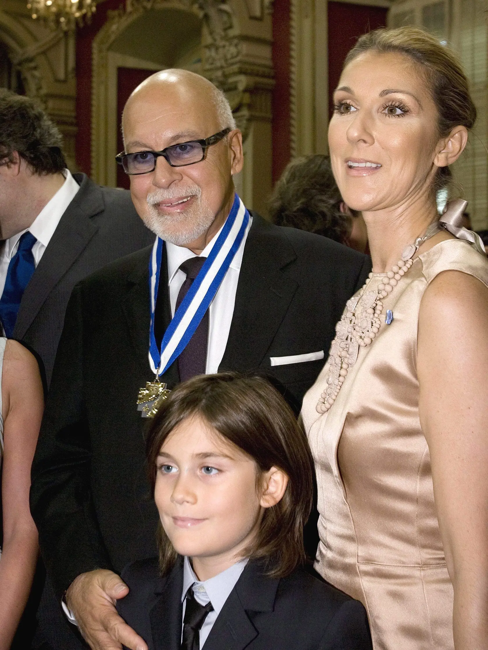 Céline Dion