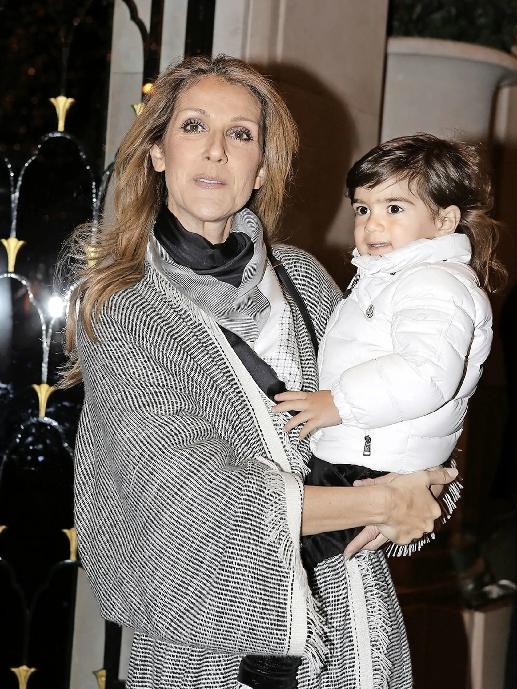 Céline Dion