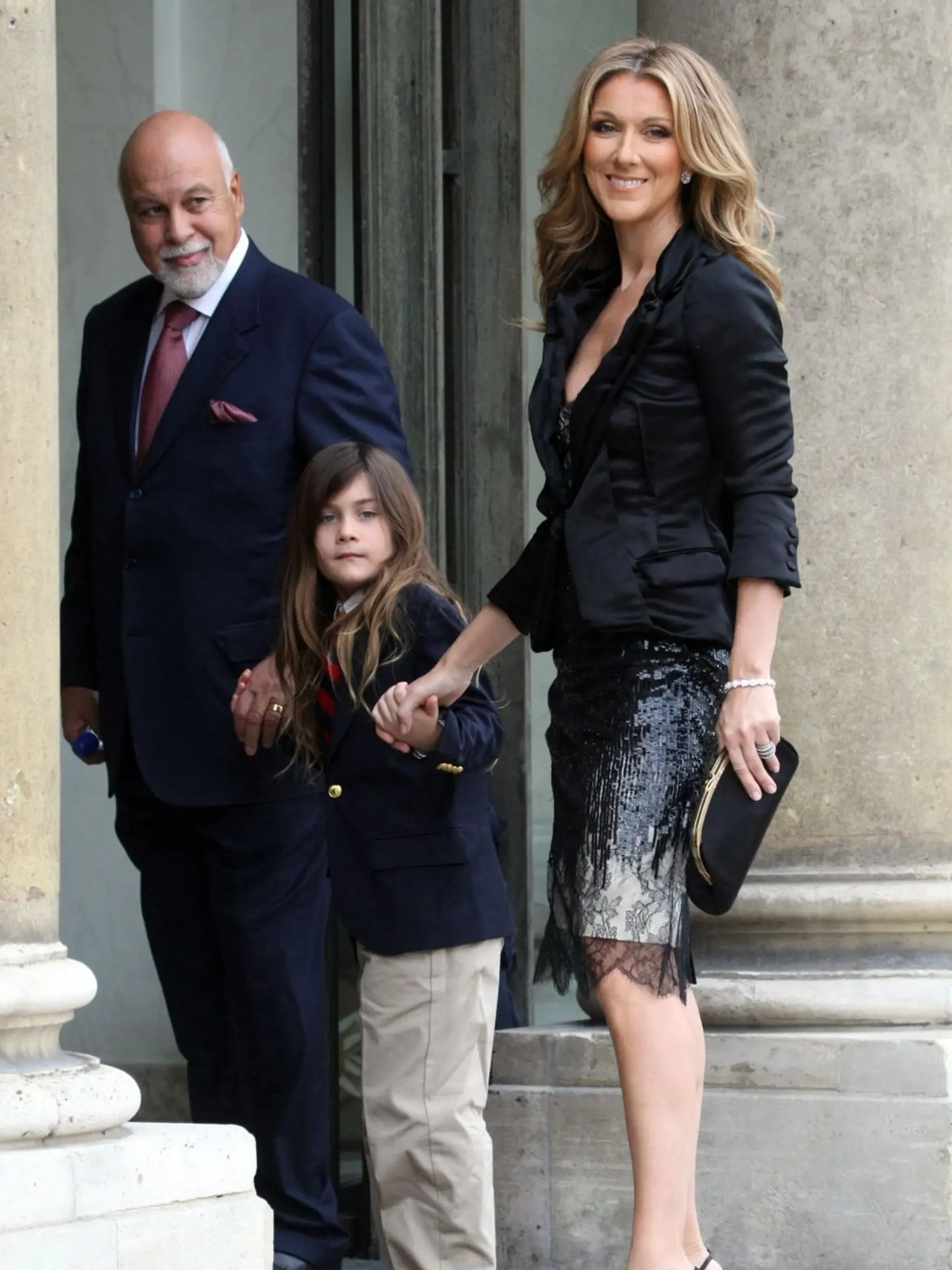 Celine Dion