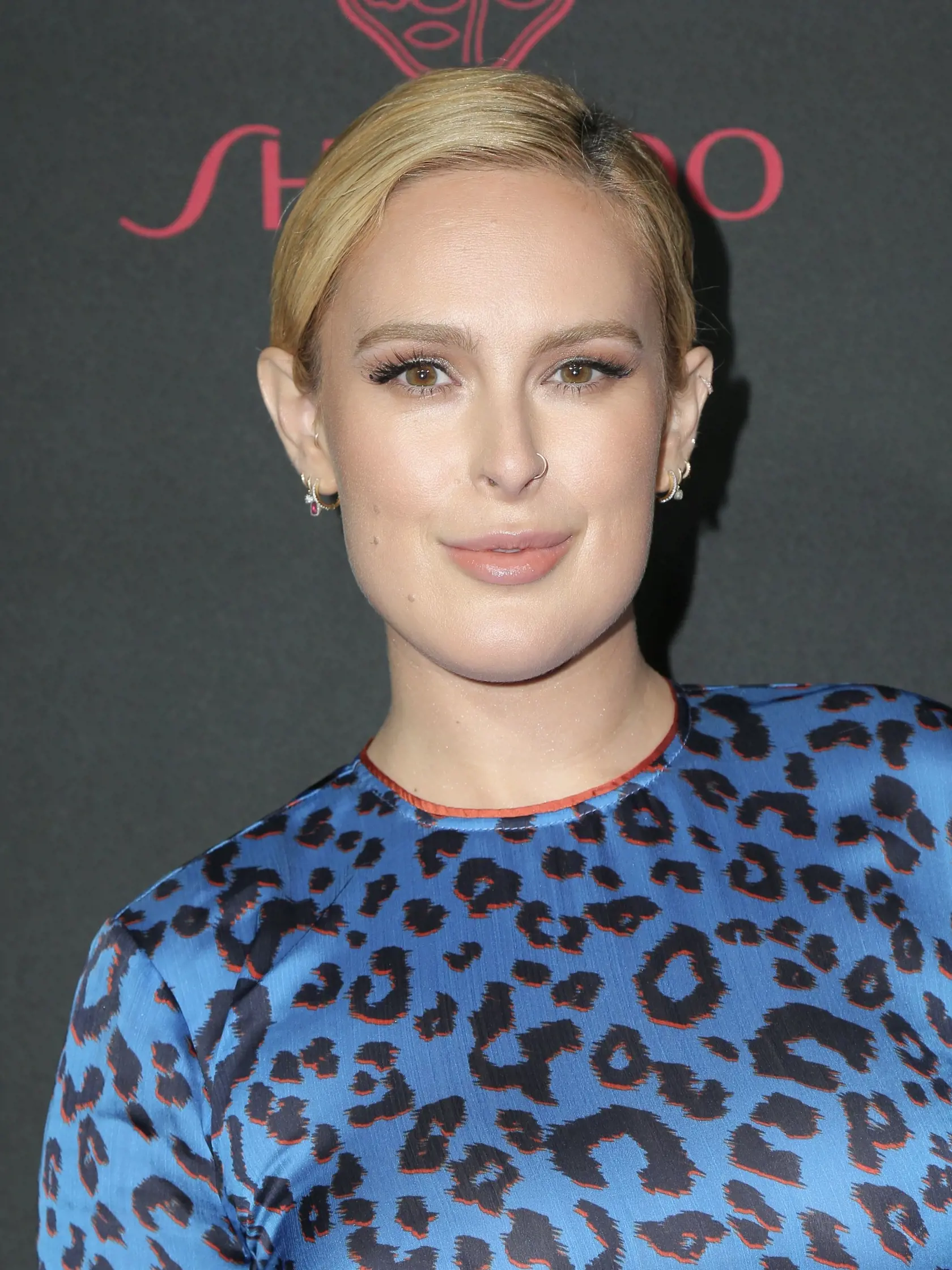 Rumer Willis