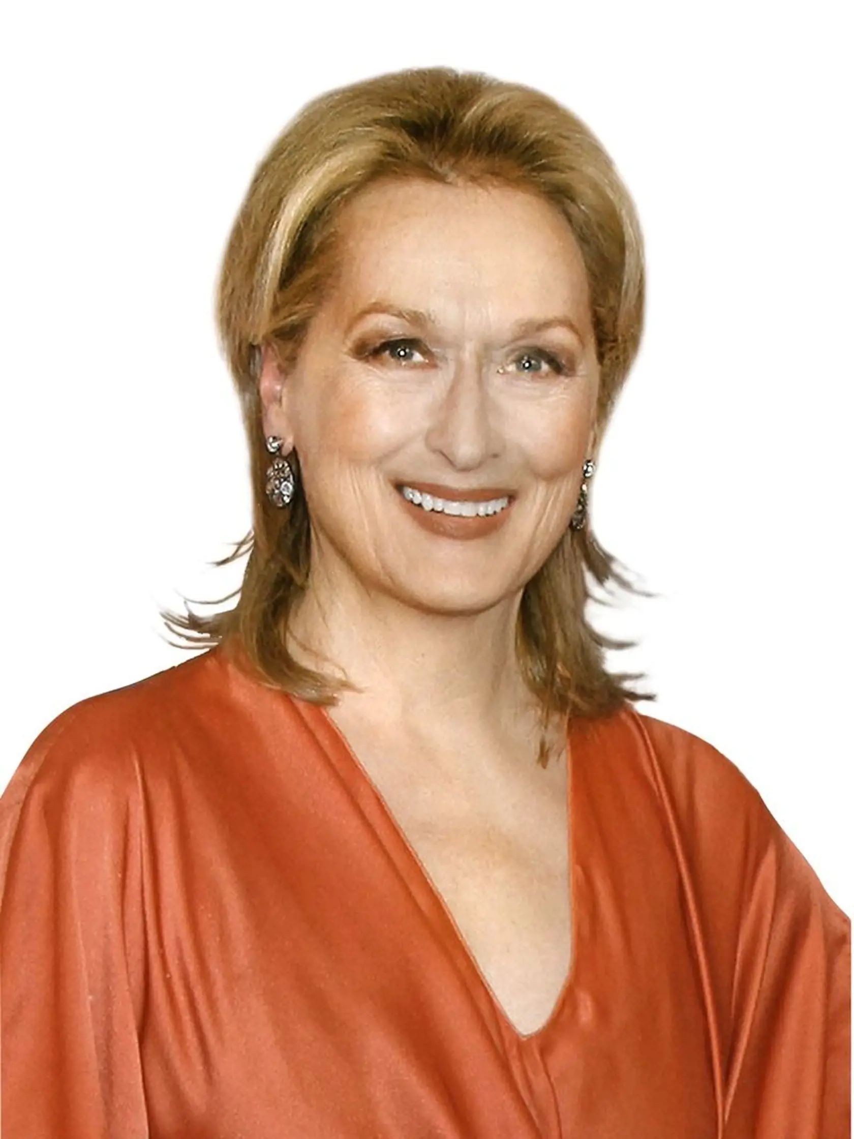 Meryl Streep (66)