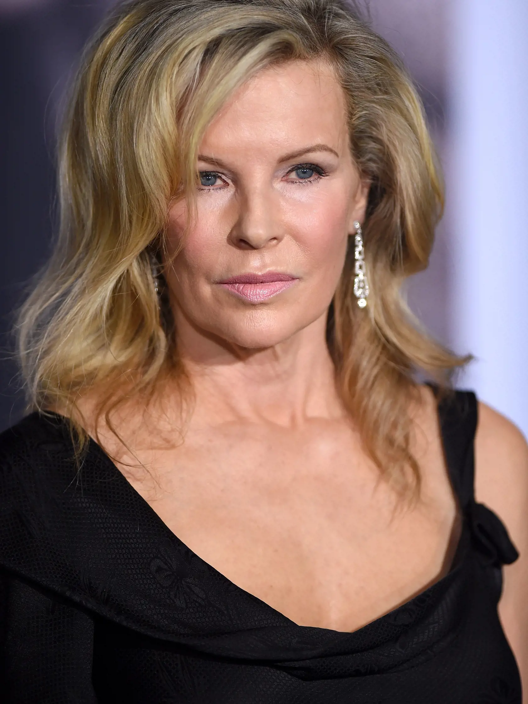 Kim Basinger