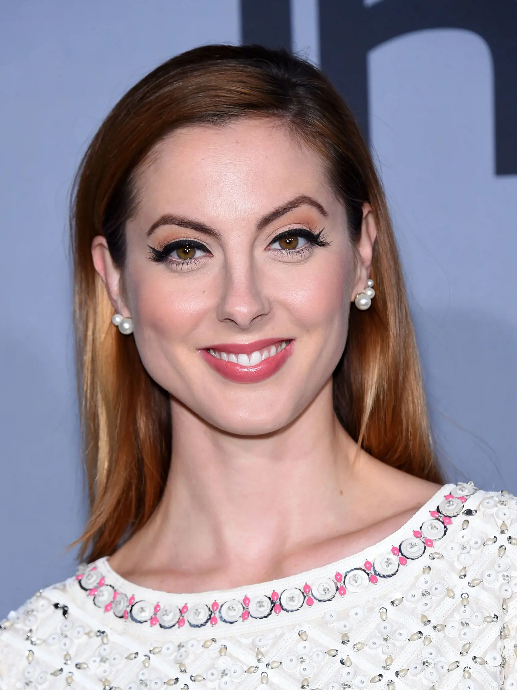 Eva Amurri