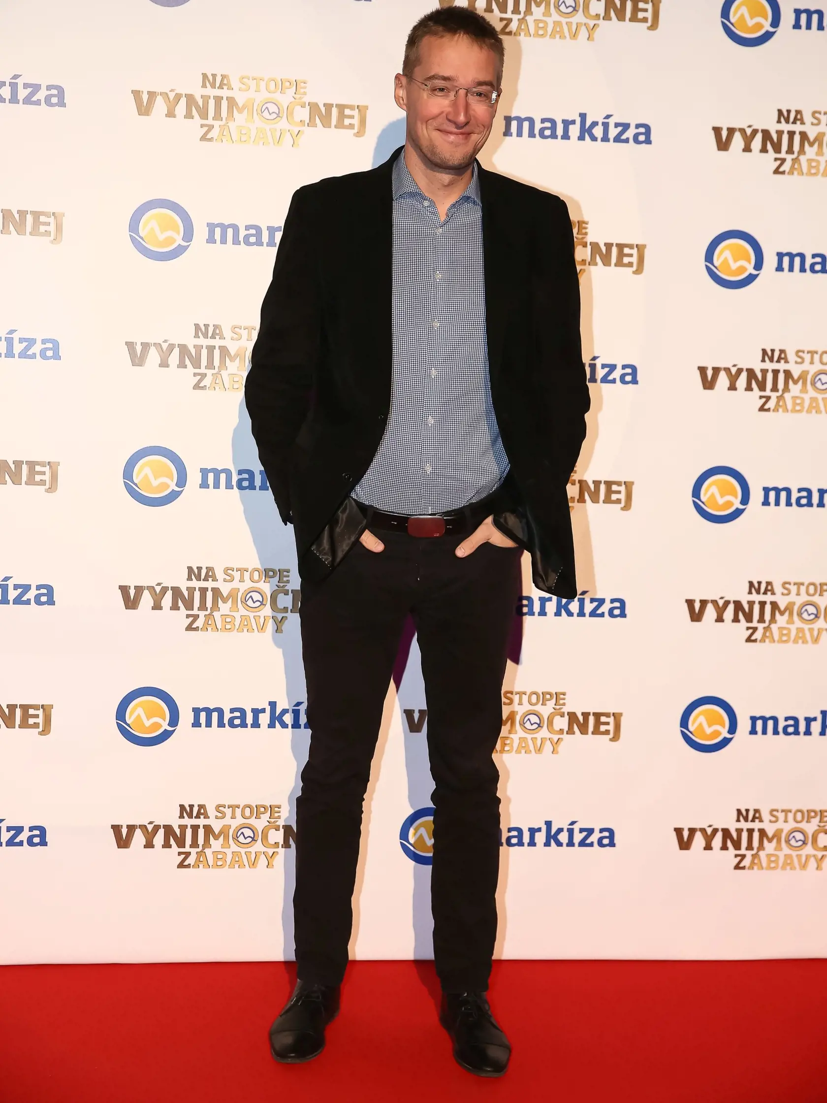 Michal Kovačič