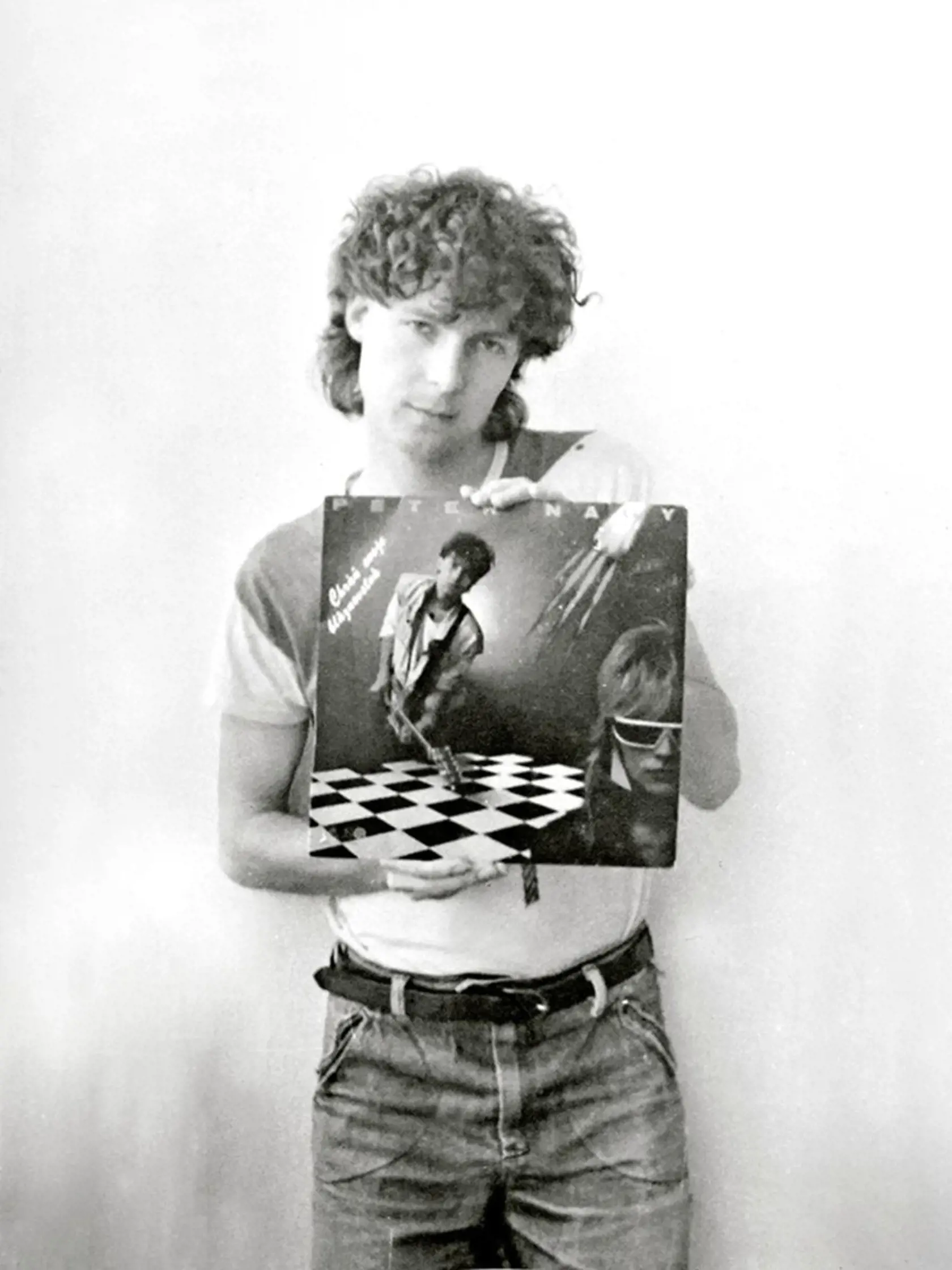 Peter Nagy
