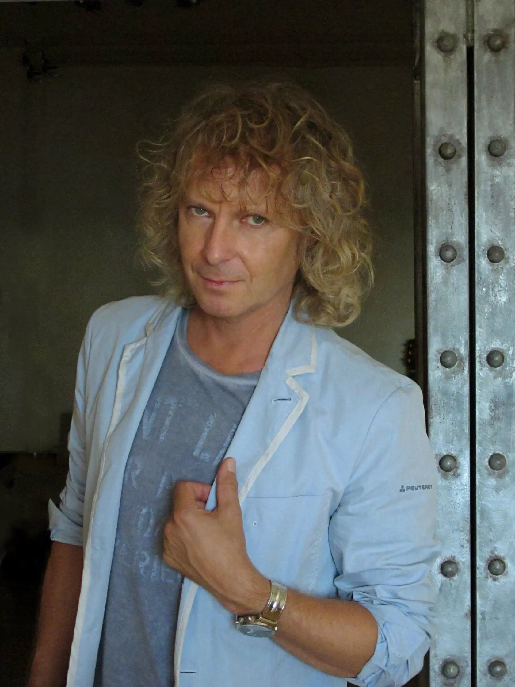 Peter Nagy