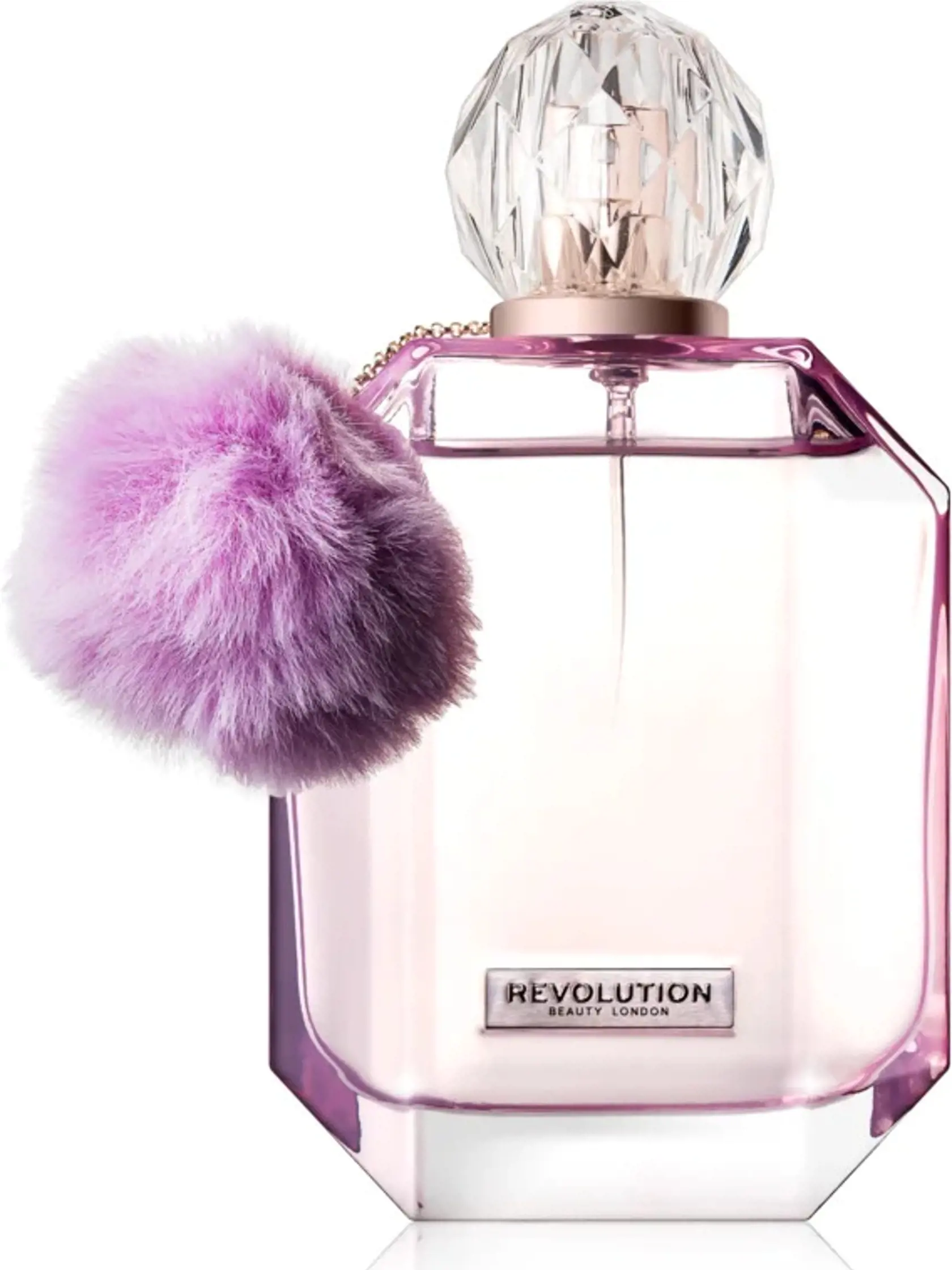 Fragrance Feathered Lights, toaletná voda, 25 €/100 ml (liči – damašková ruža - ambra)
