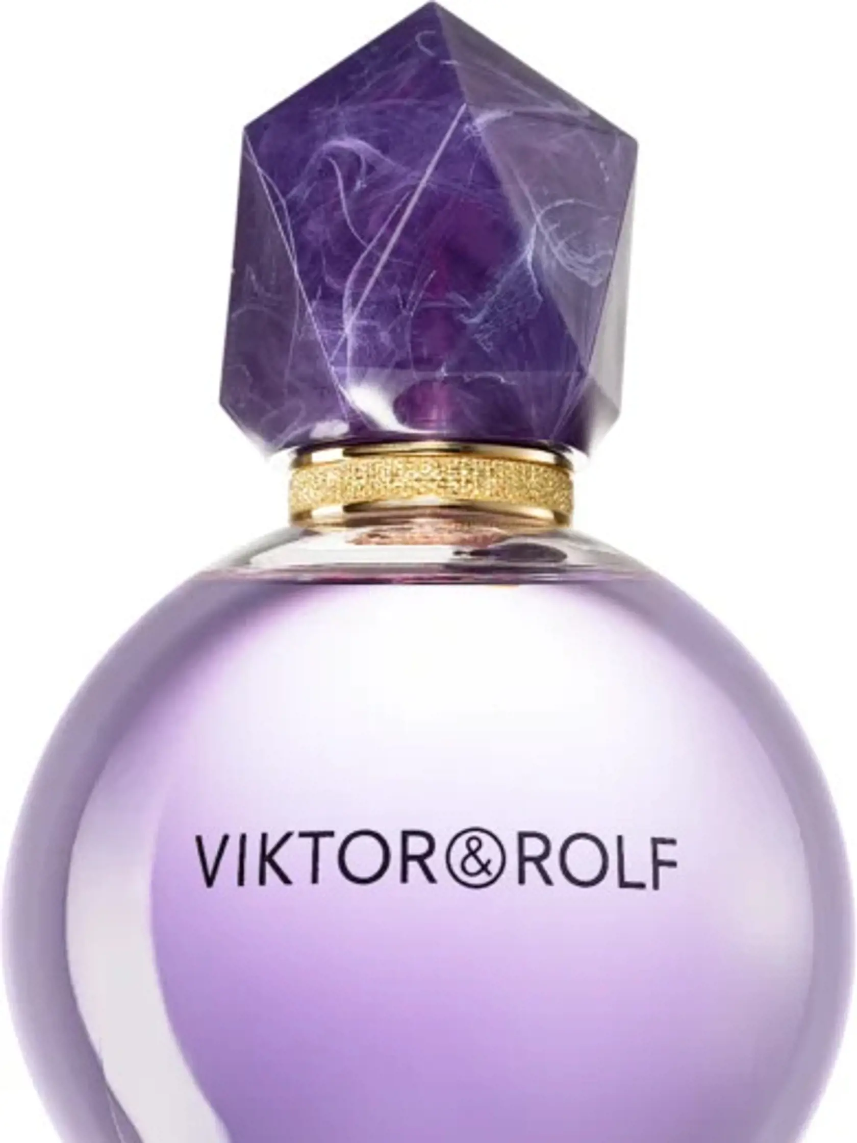 Good Fortune, parfumovaná voda, Viktor & Rolf, 41,80 €/30 ml (horec – jazmín - vanilka)