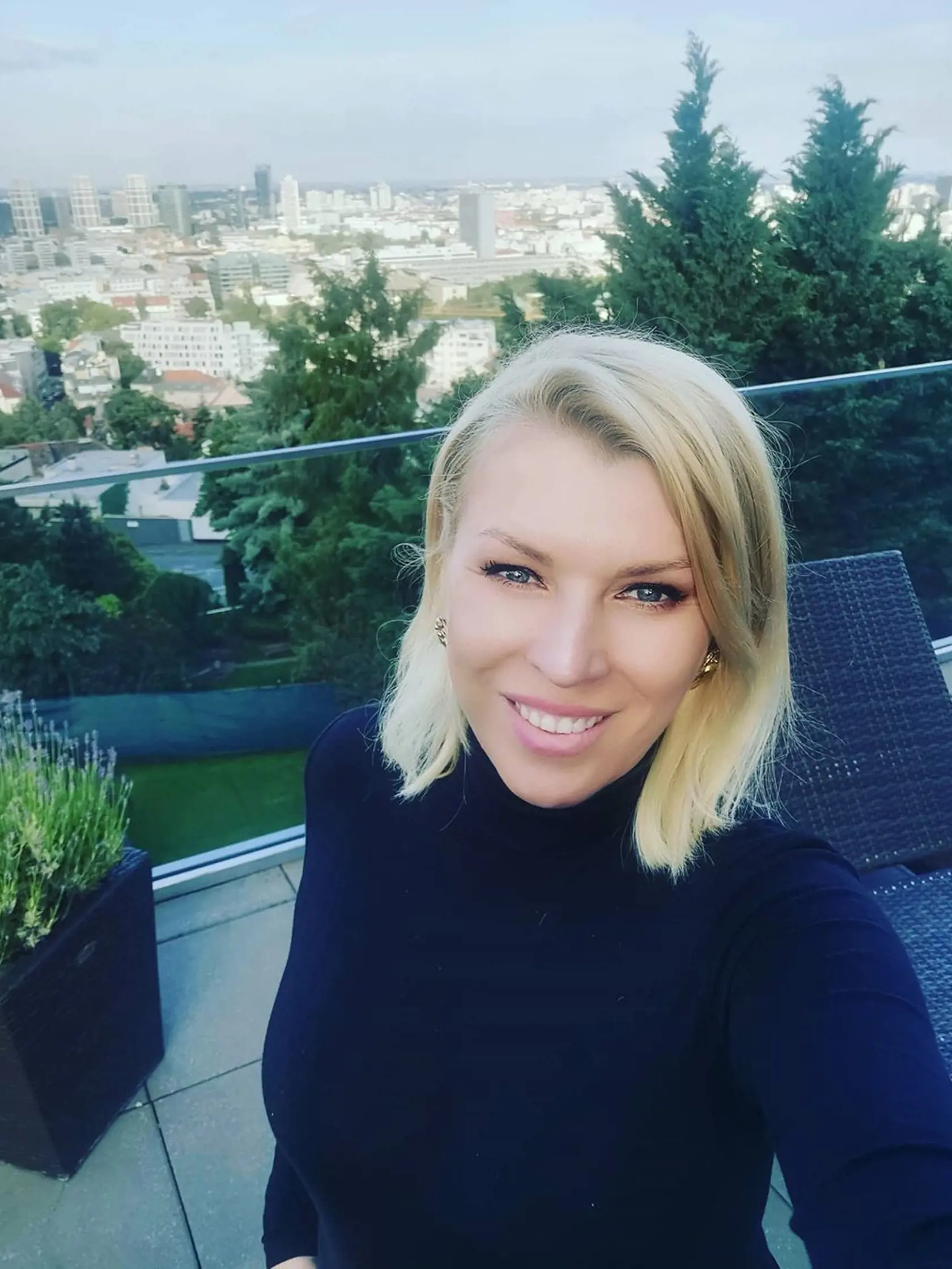 Gabriela Drobová
