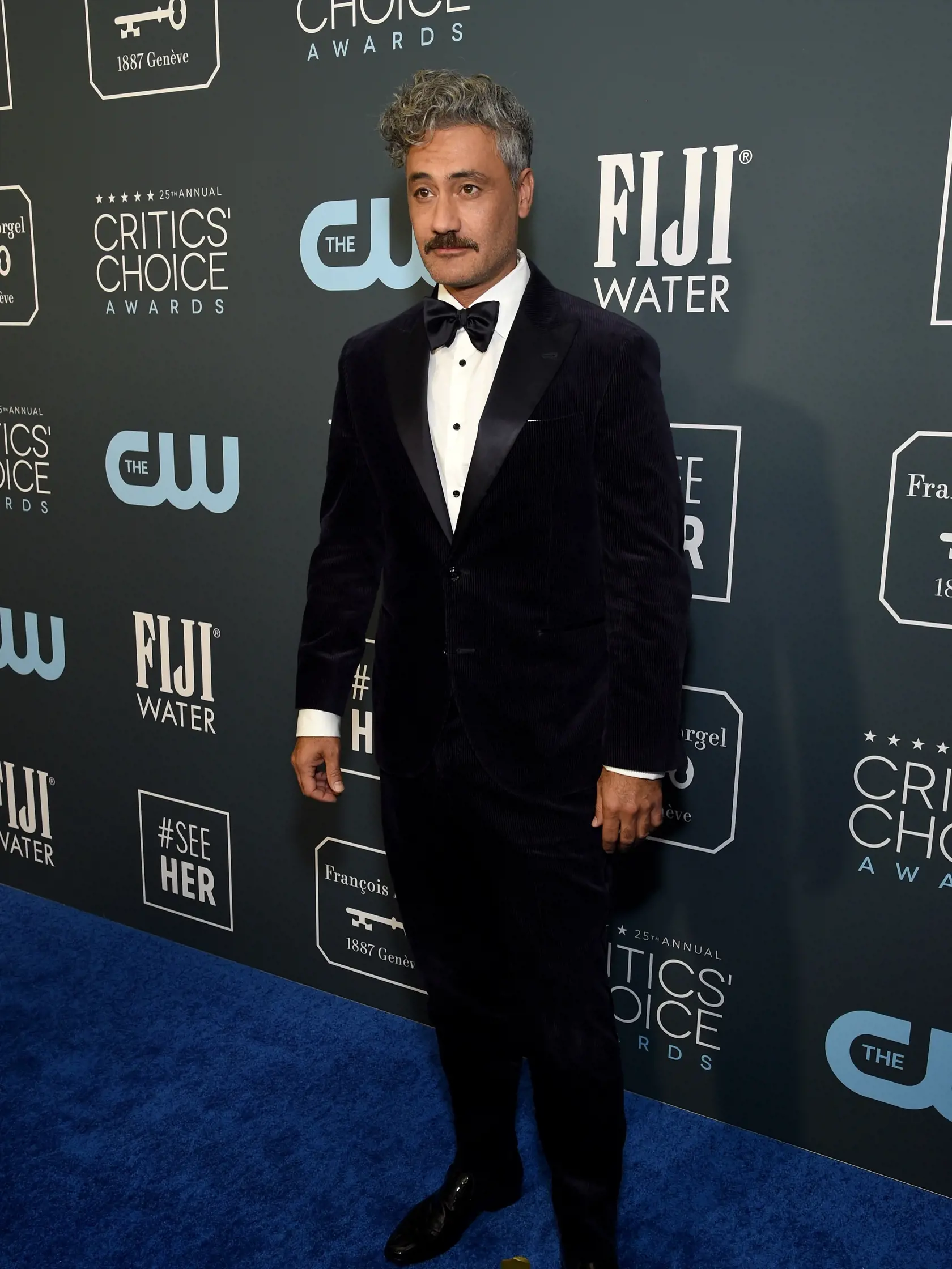 Taika Waititi