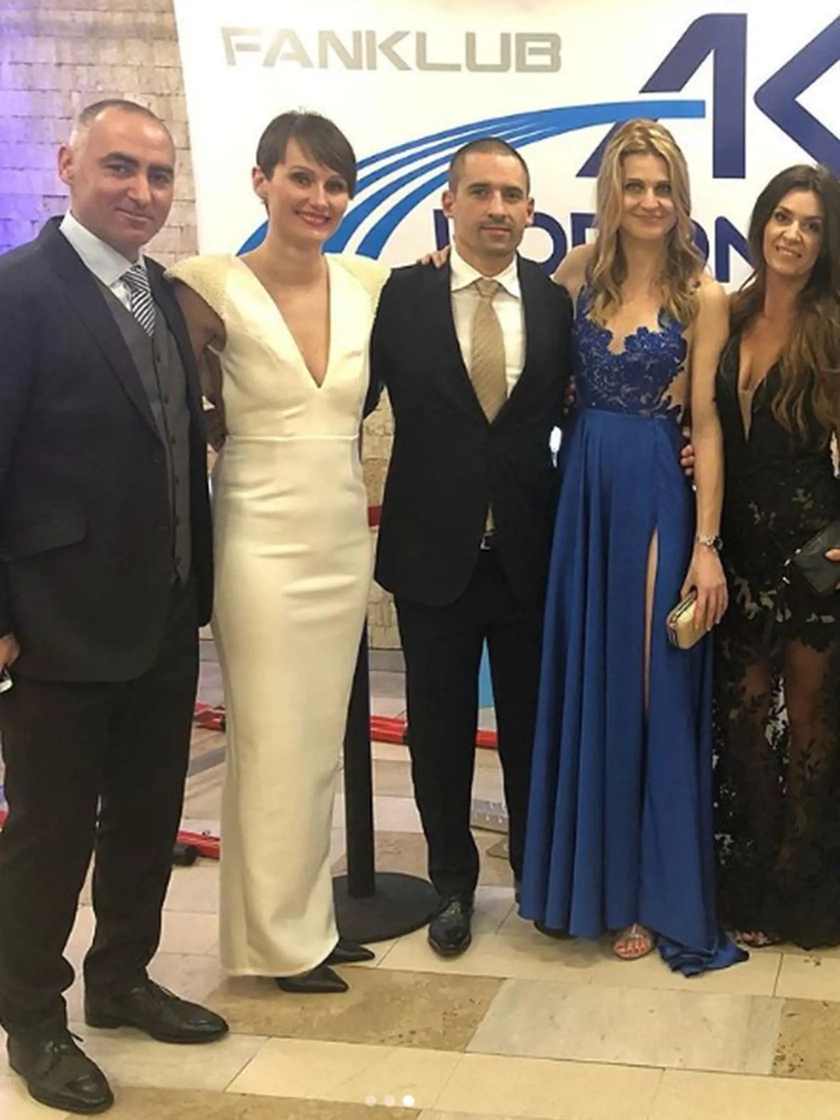 Tomáš Plekanec, Lucie Šafářová