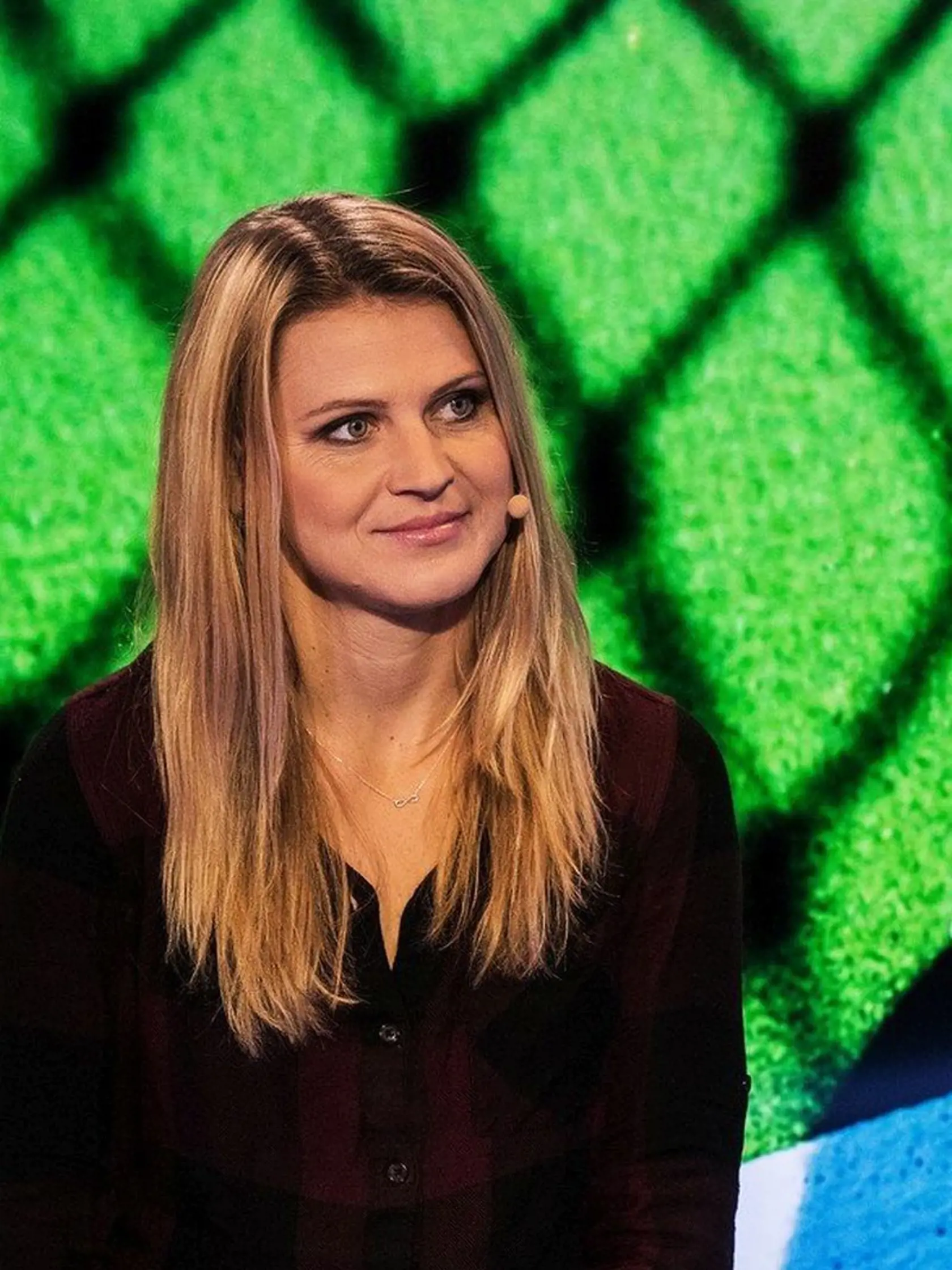 Lucie Šafářová