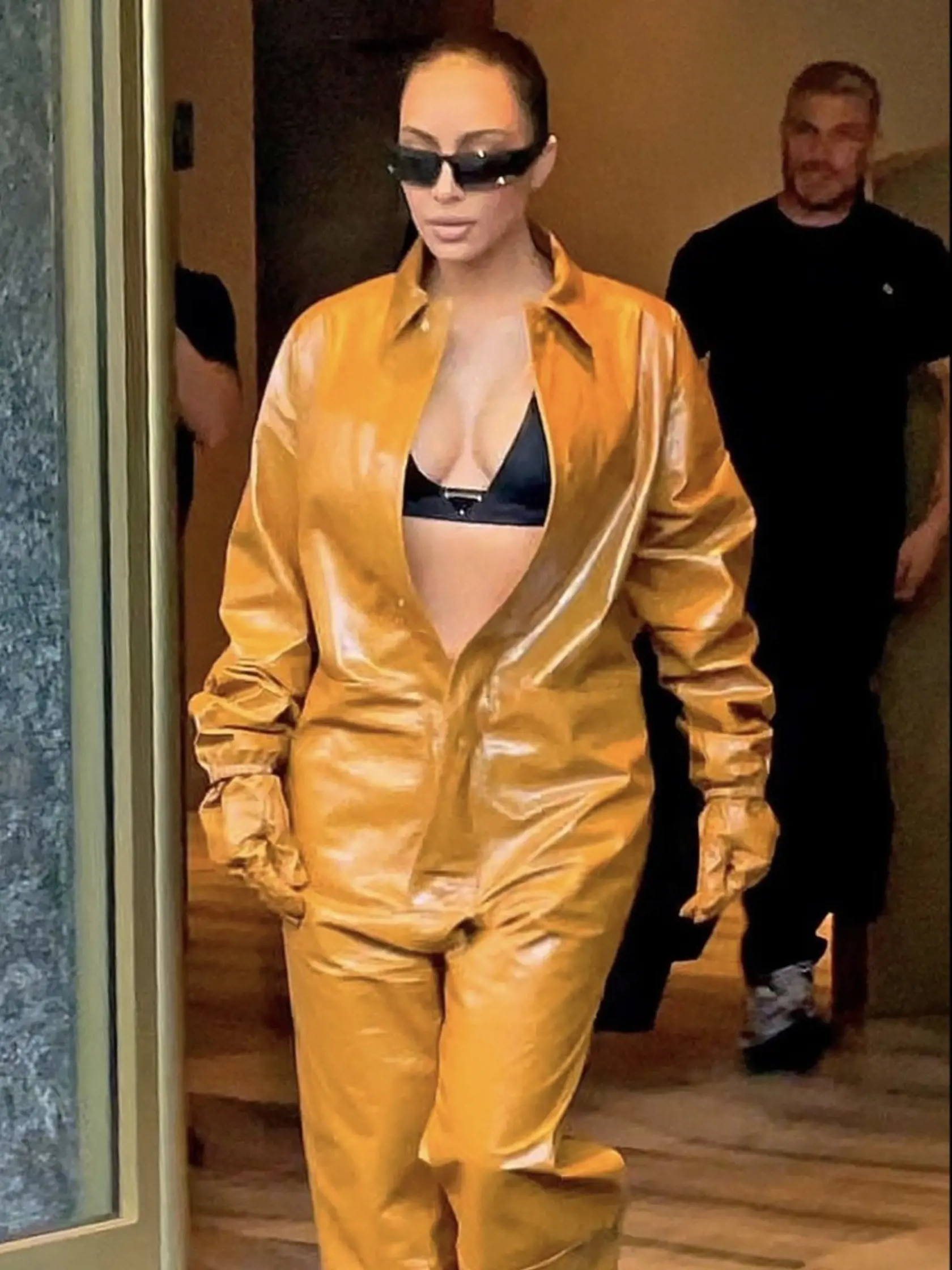 Kim Kardashian