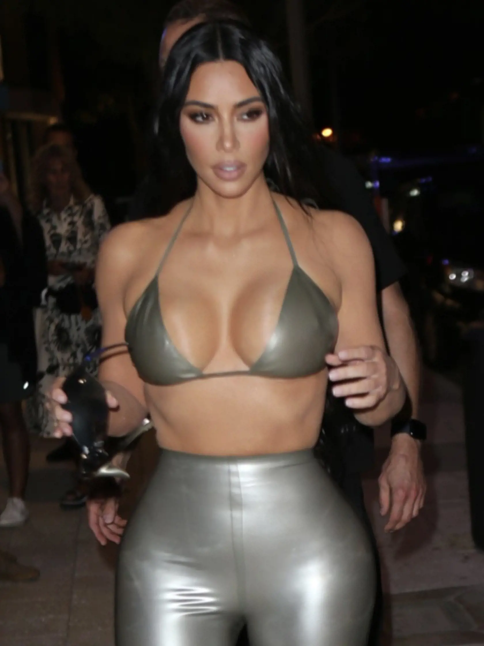 Kim Kardashian