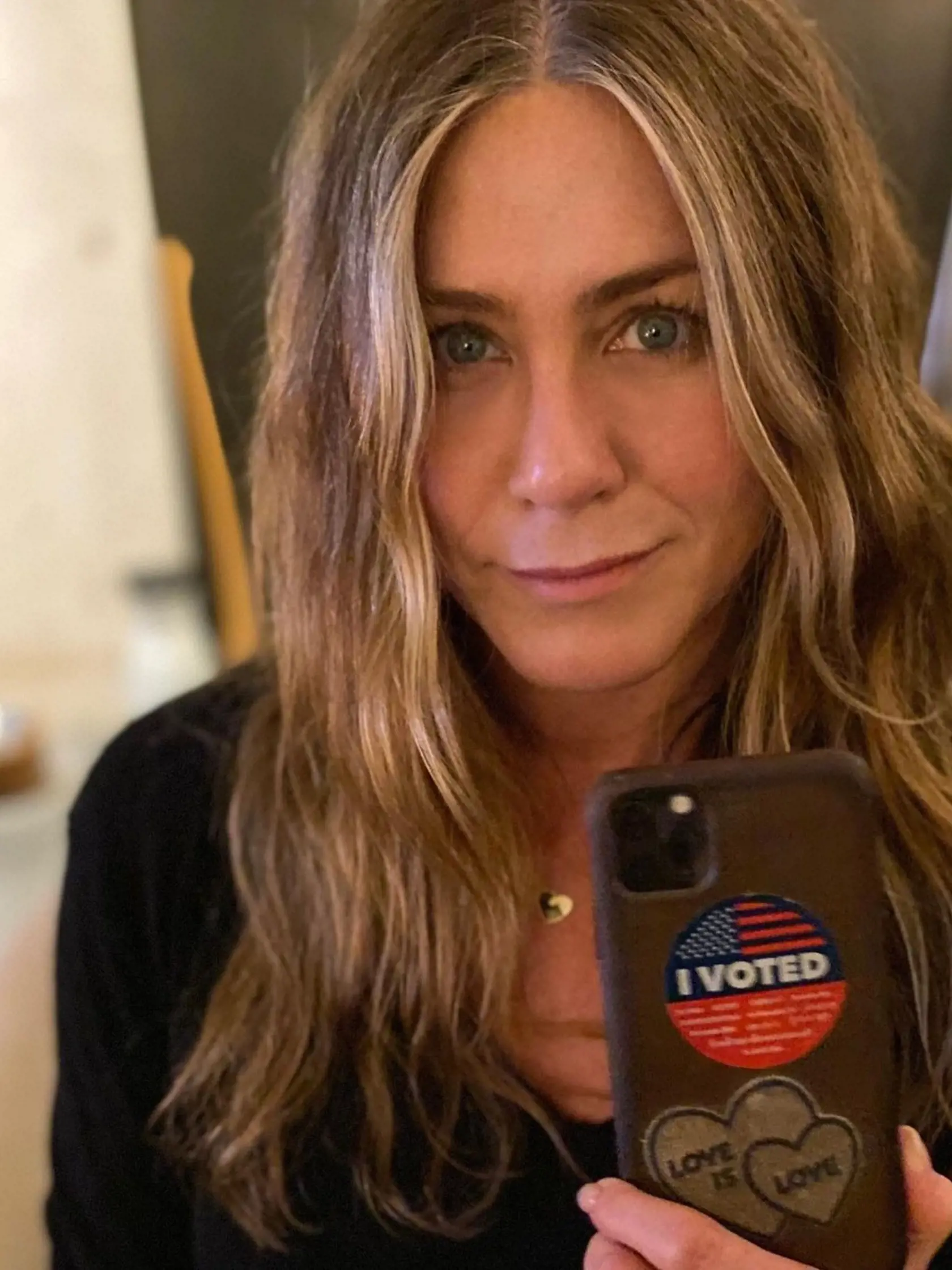Jennifer Aniston
