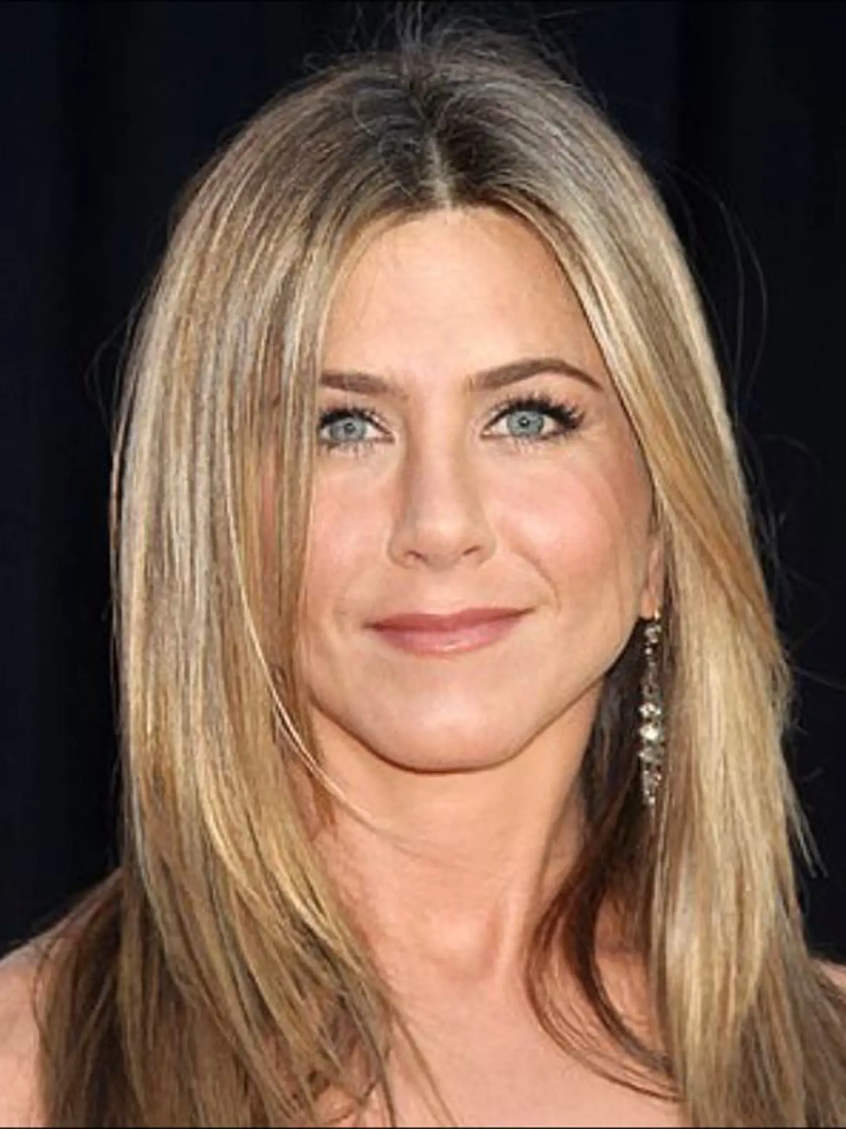 Jennifer Aniston