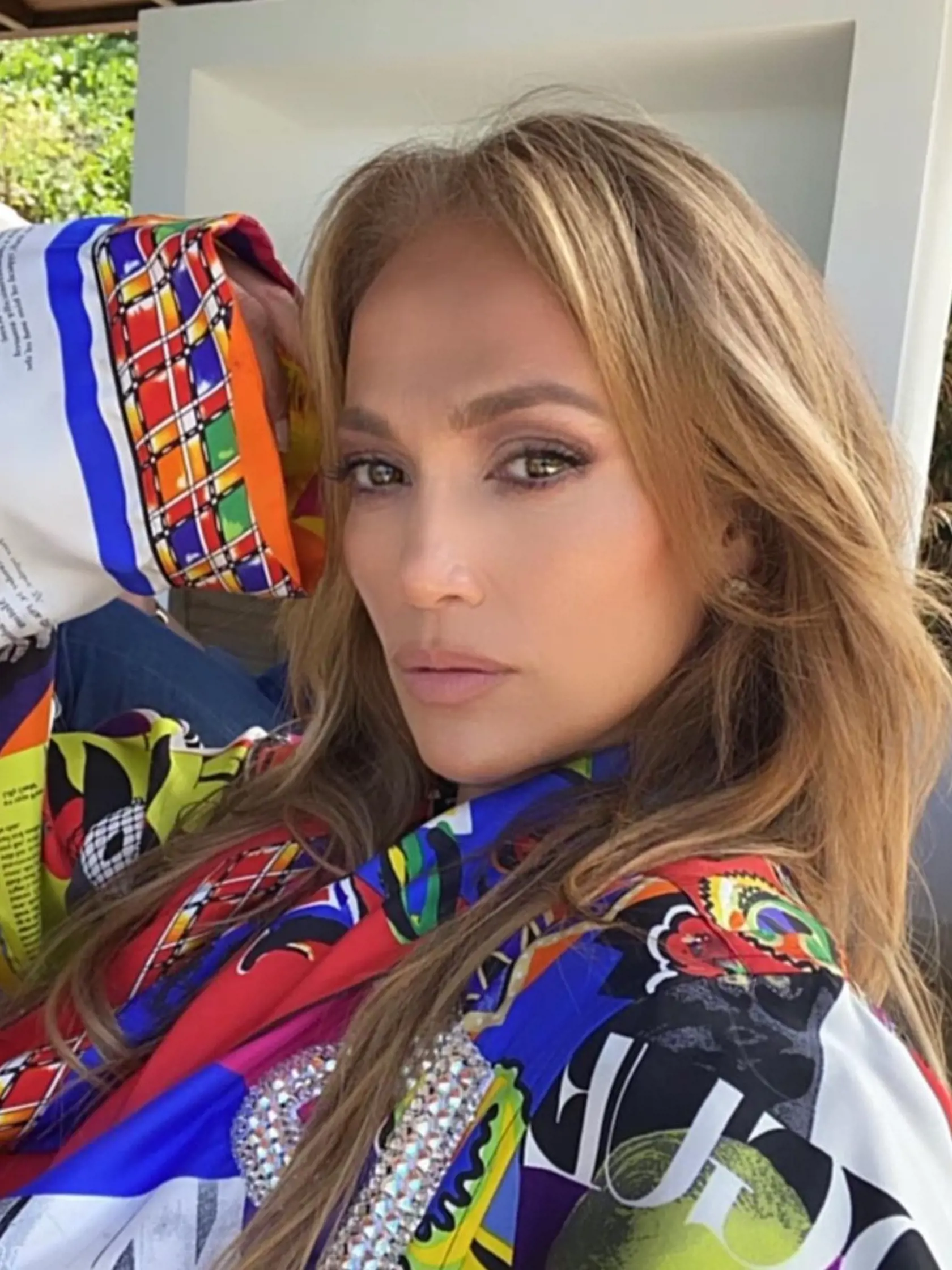 Jennifer Lopez