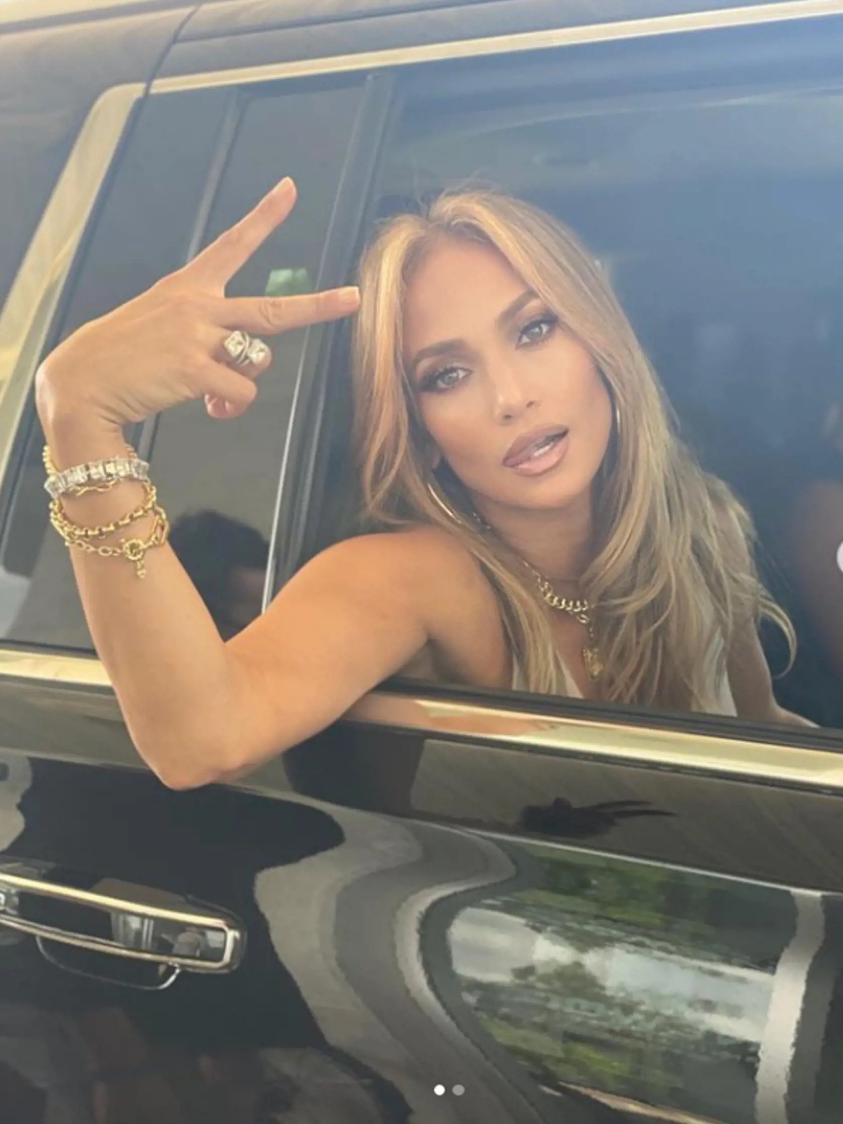 Jennifer Lopez