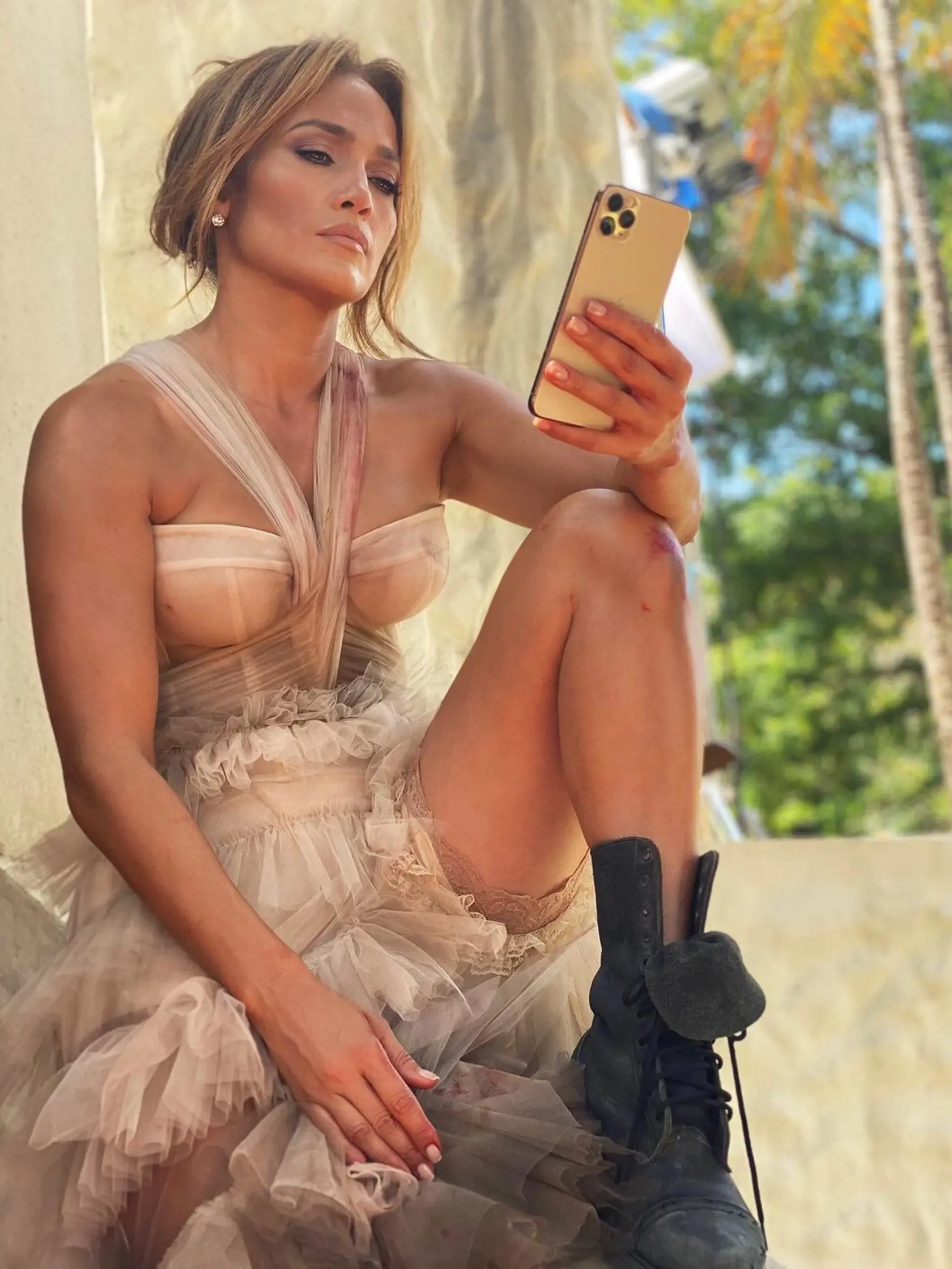Jennifer Lopez