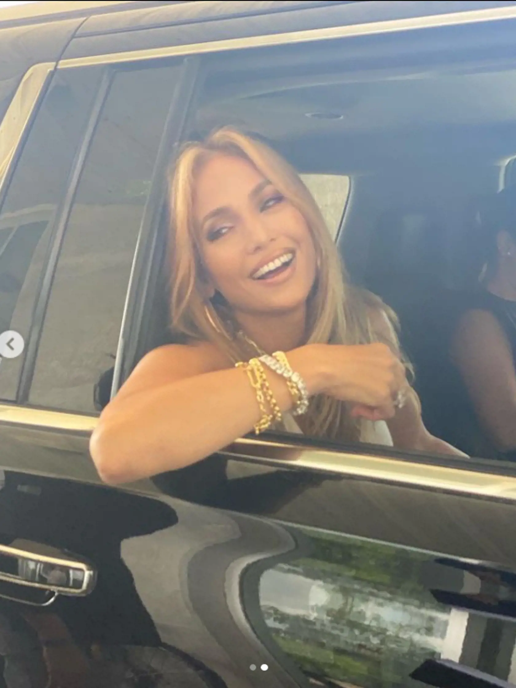 Jennifer Lopez