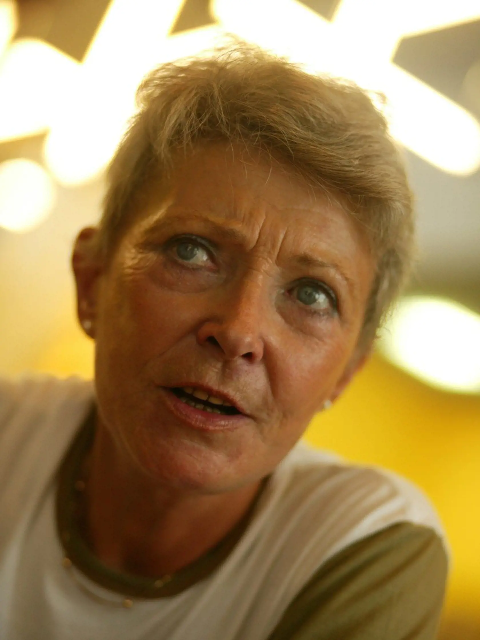 Jana Štěpánková (†84)