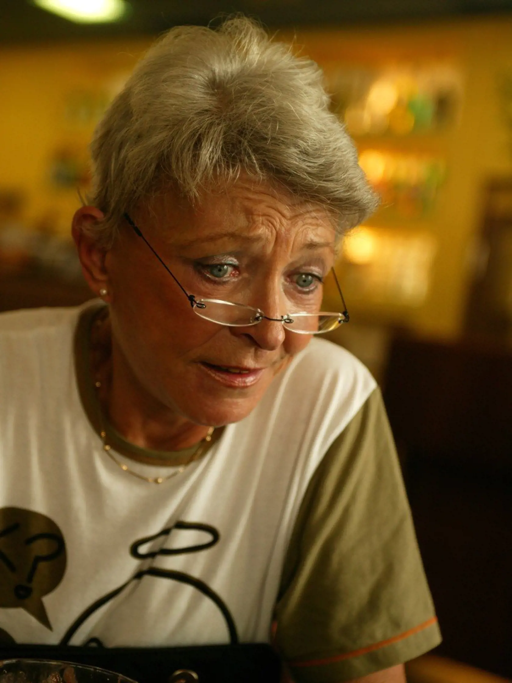 Jana Štěpánková (†84)