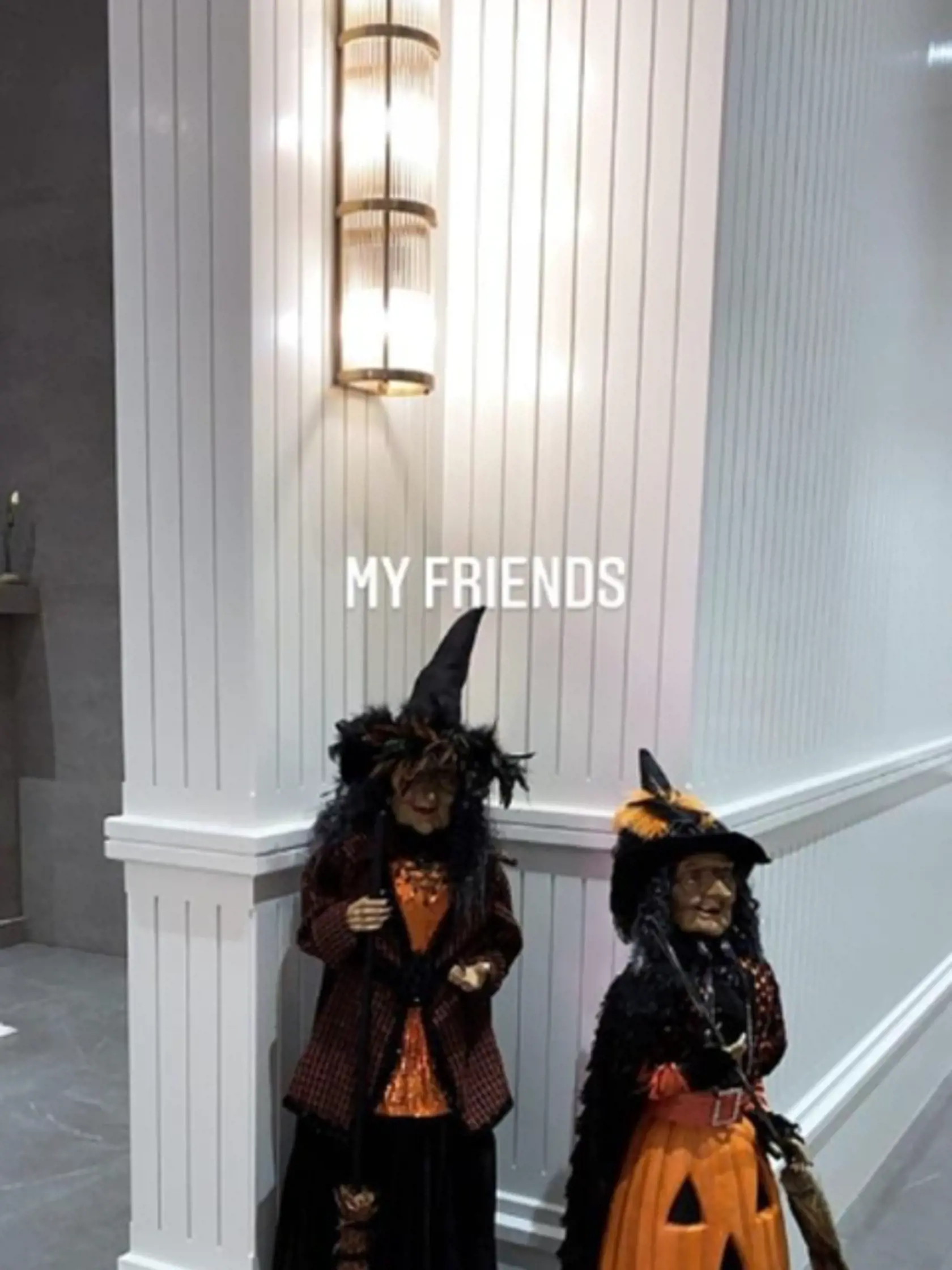 Takto si vyzdobila dom Kylie Jenner.