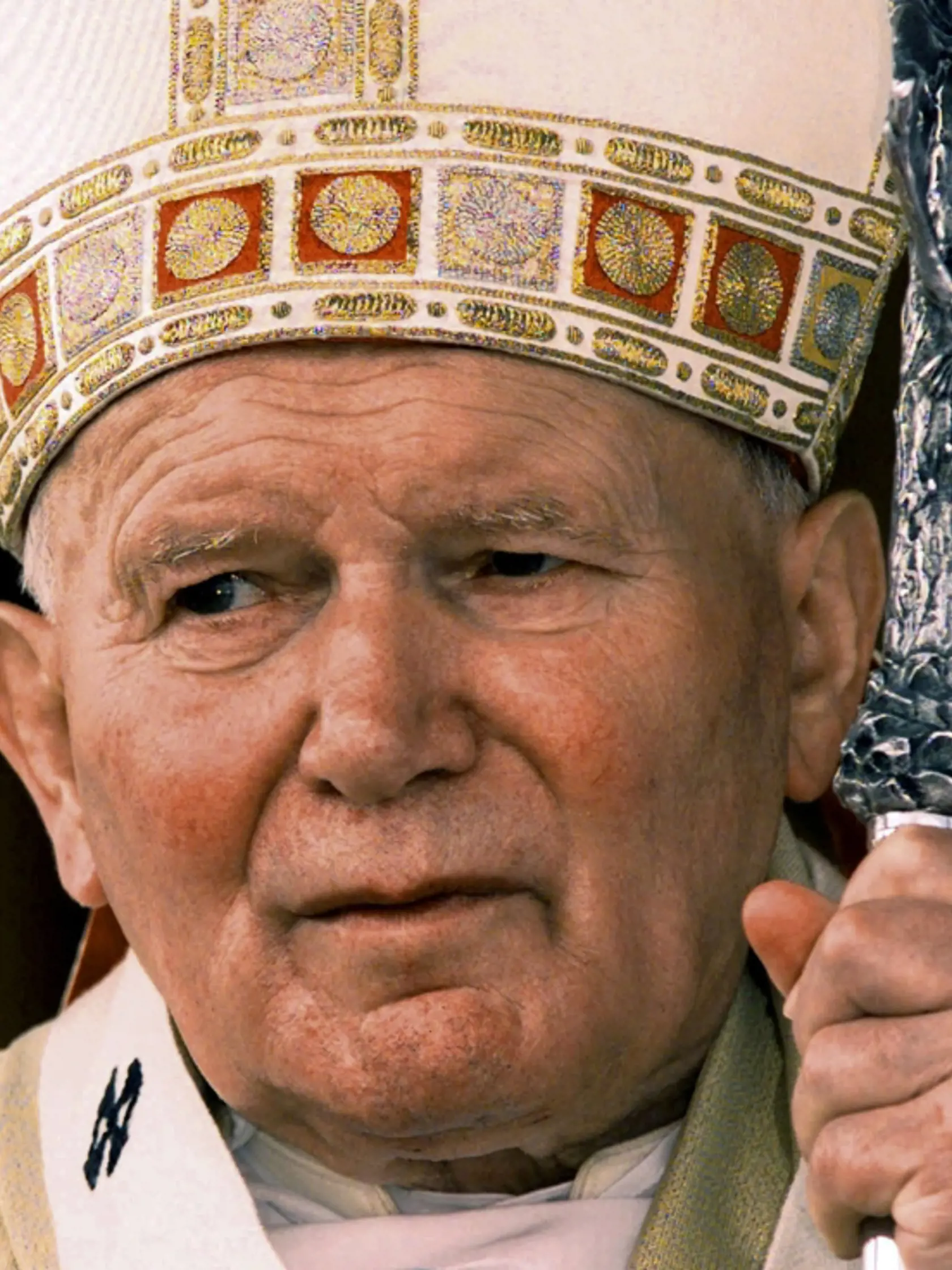 Pápež Ján Pavol II.