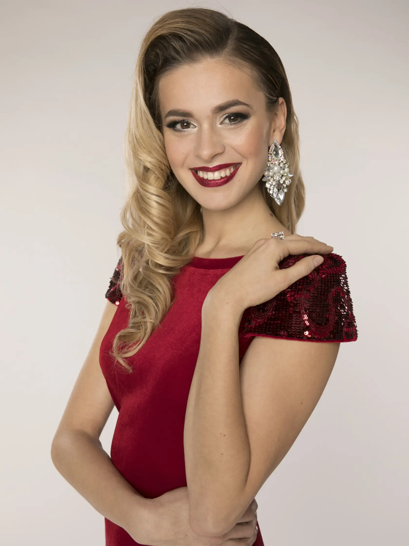 Bačova ex Dominika Richterová