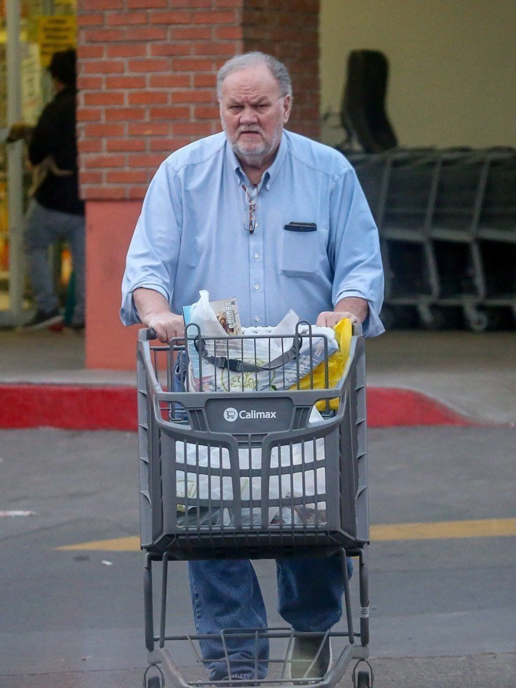 Thomas Markle