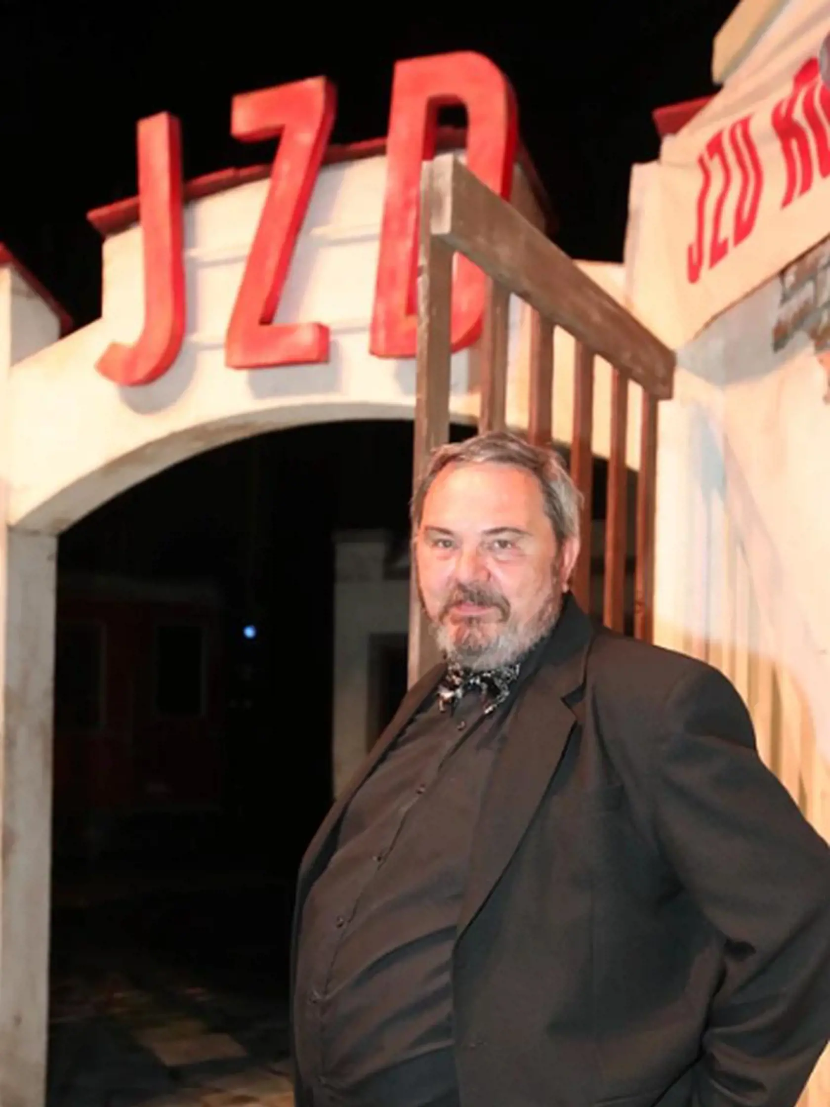 Broněk Černý