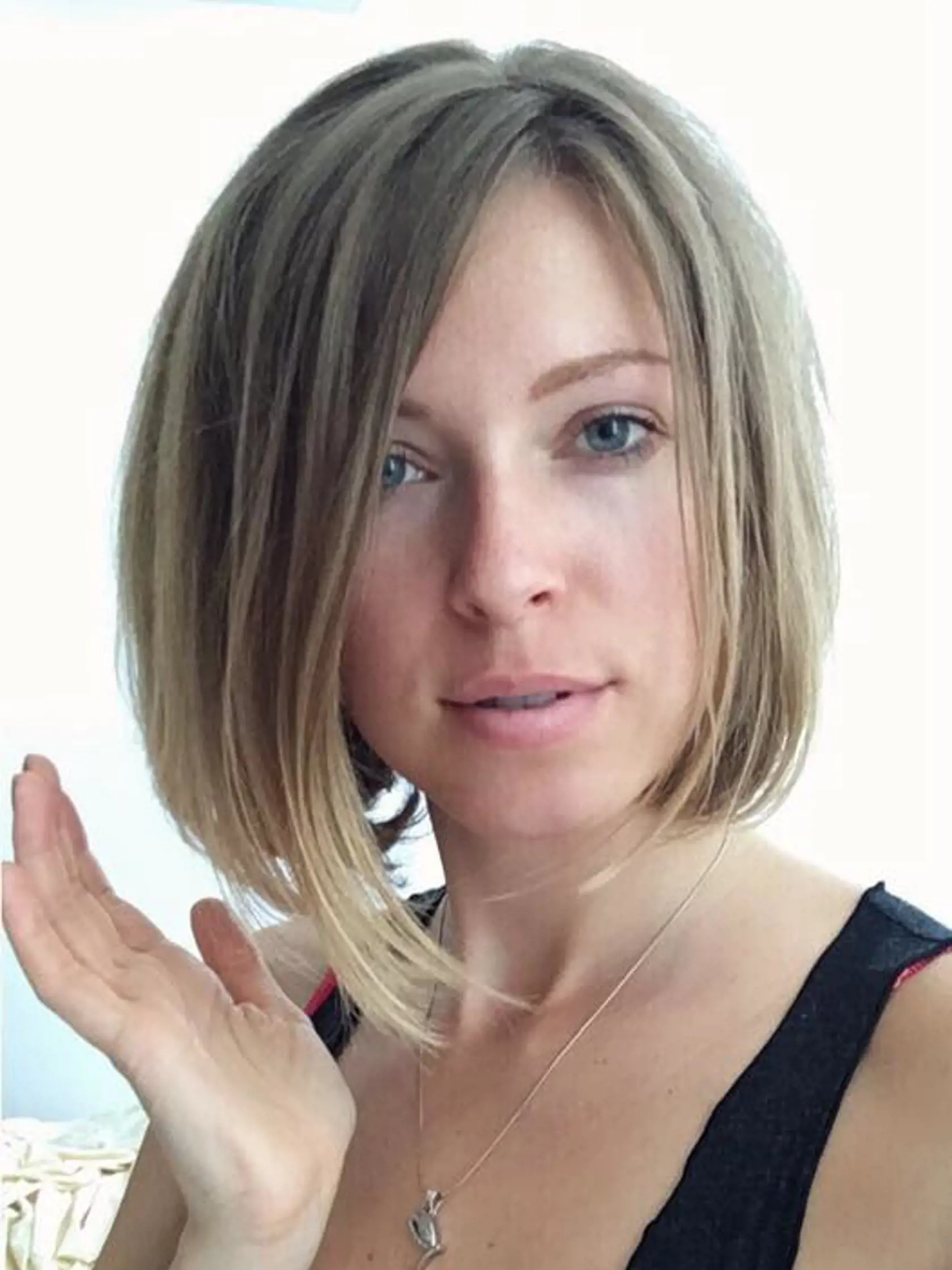 Lucia Olešová