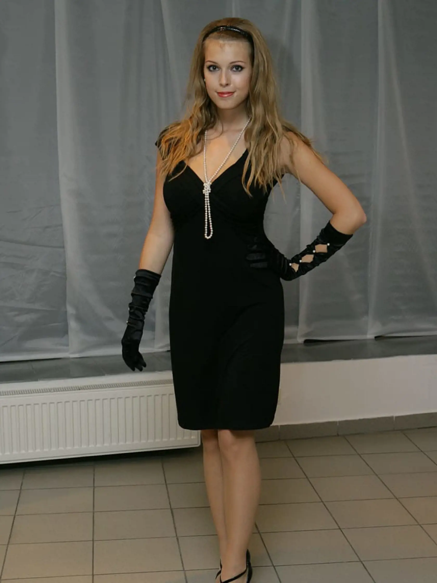 Lucia Olešová