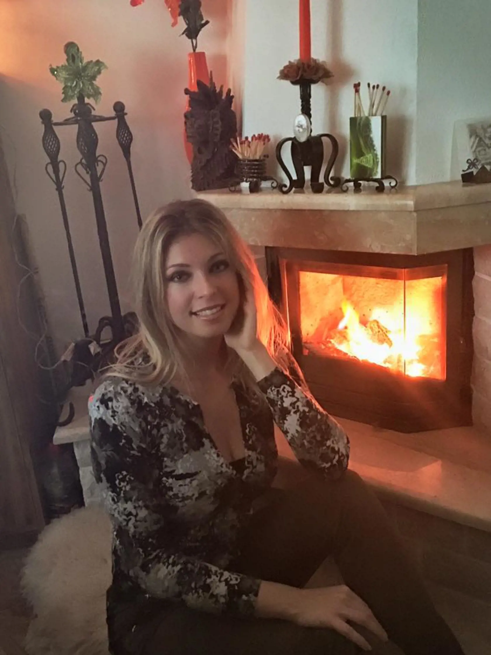 Lucia Olešová