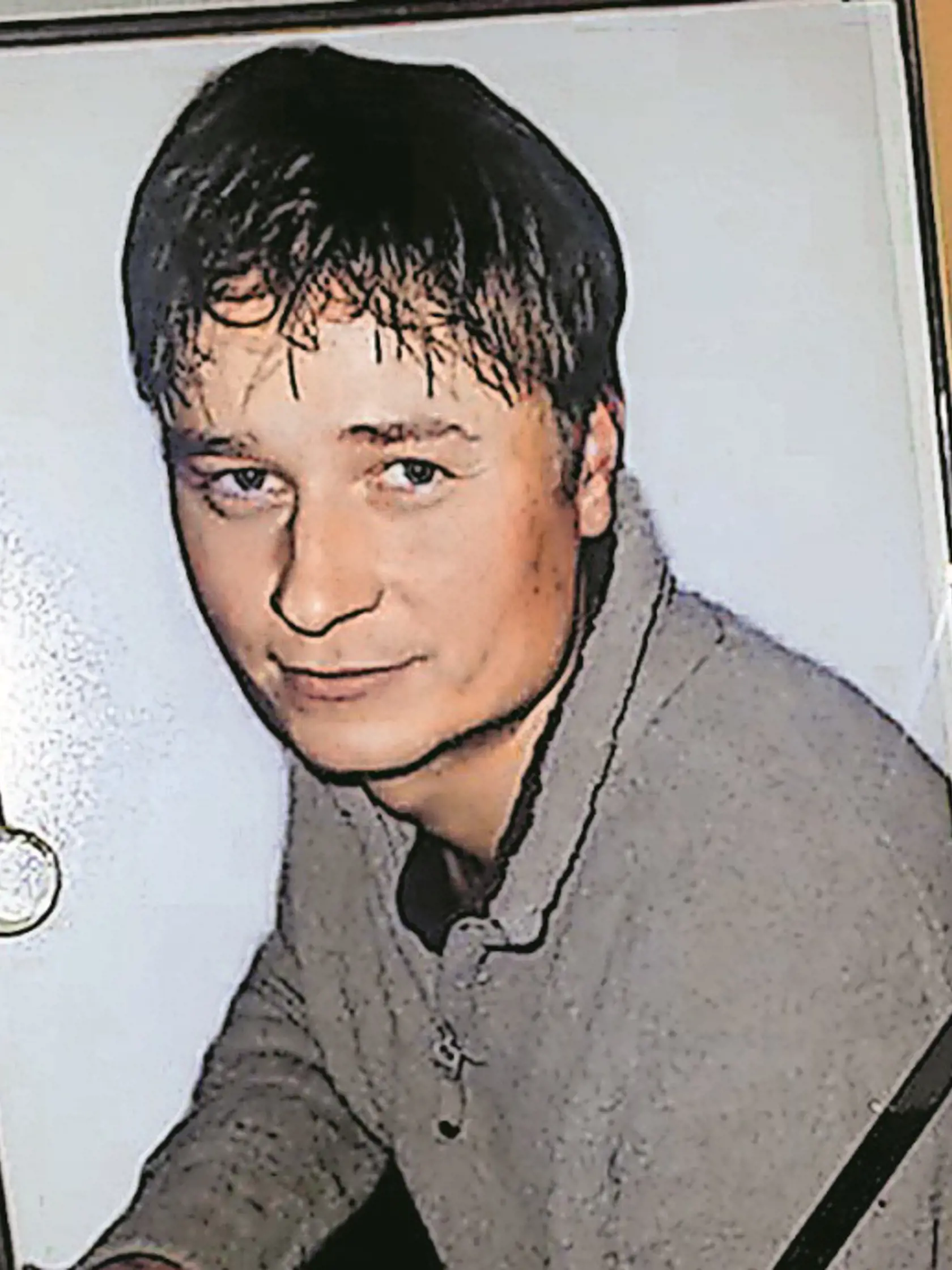 Pietny kútik: Rodina Pažinovcov si takto spomína na svojho otca a manžela.