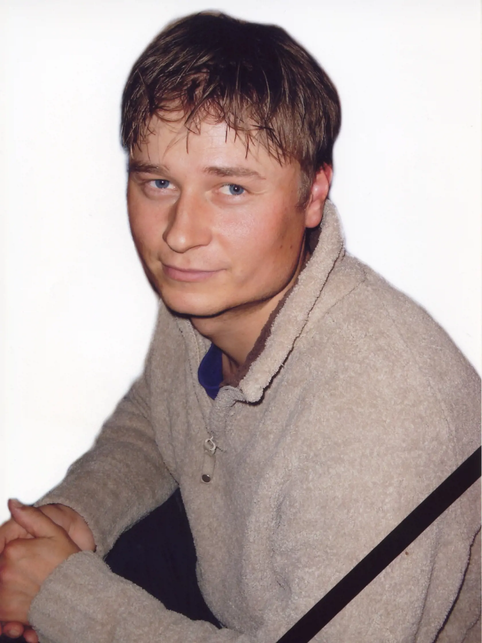 Martin zahynul presne v deň svojich 31. narodenín - 2. novembra 2012. S Luciou boli rovesníkmi, teraz by spoločne oslávili štyridstiatku.
