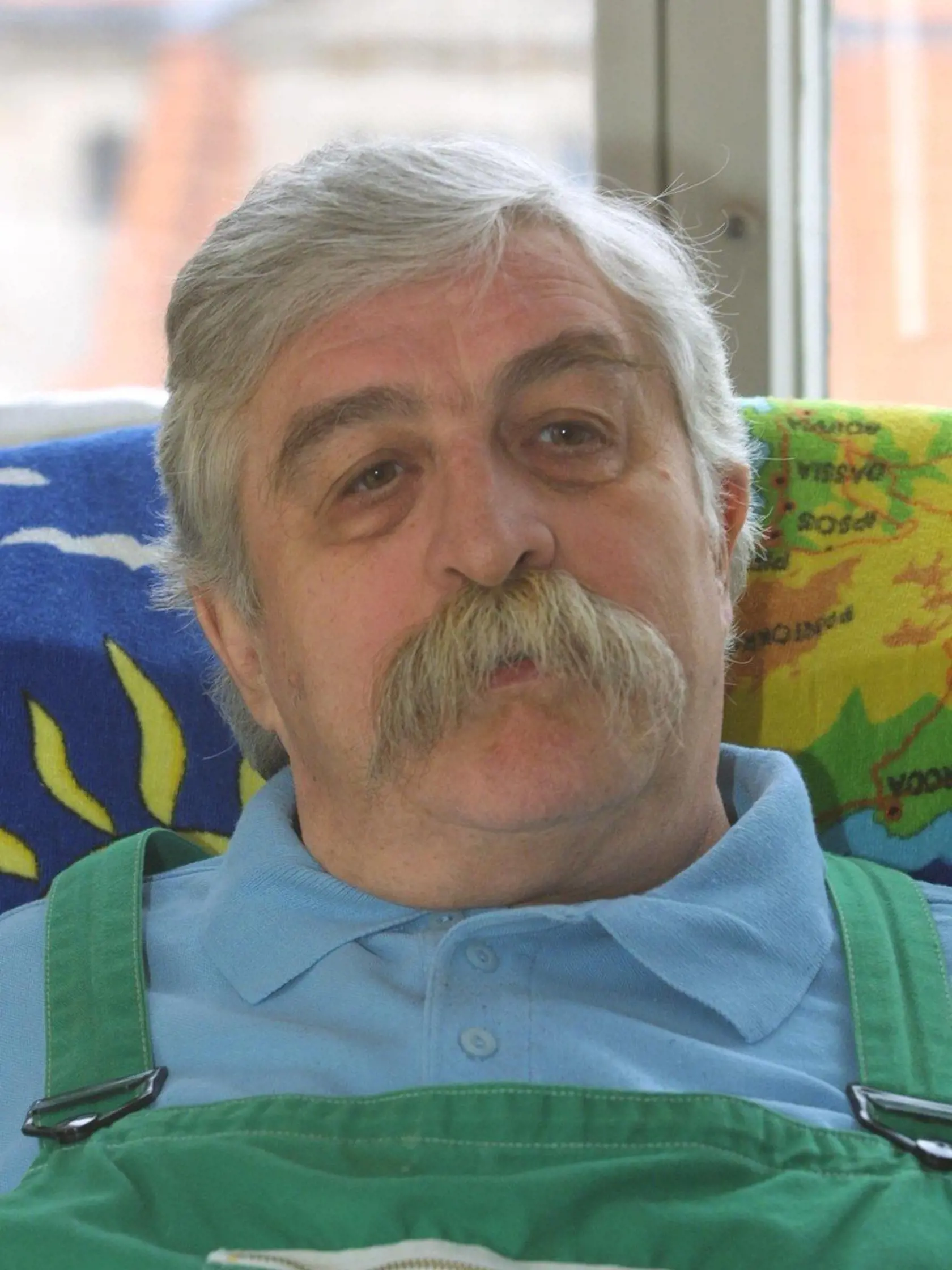 Július Satinský († 61)