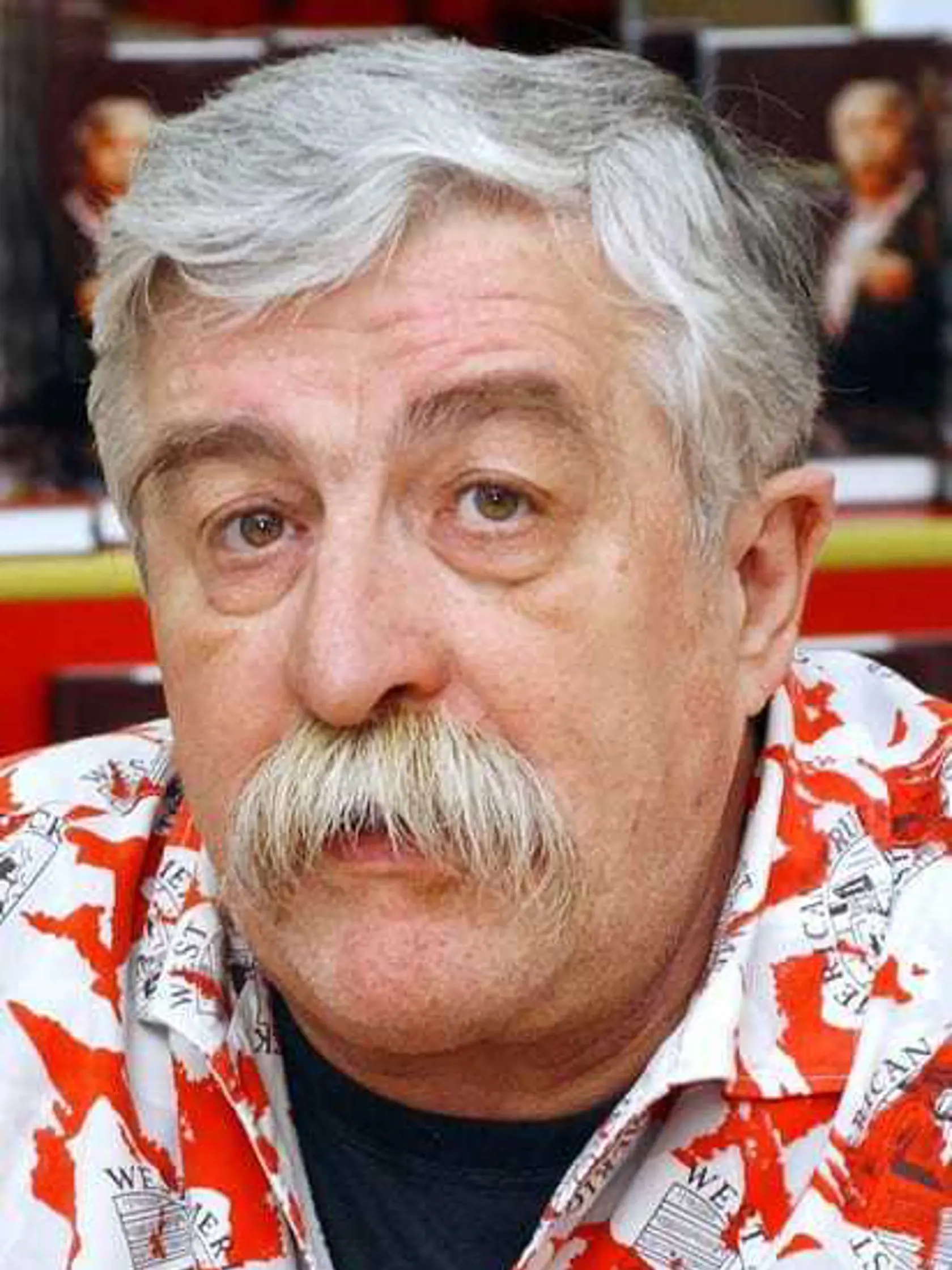 Július Satinský