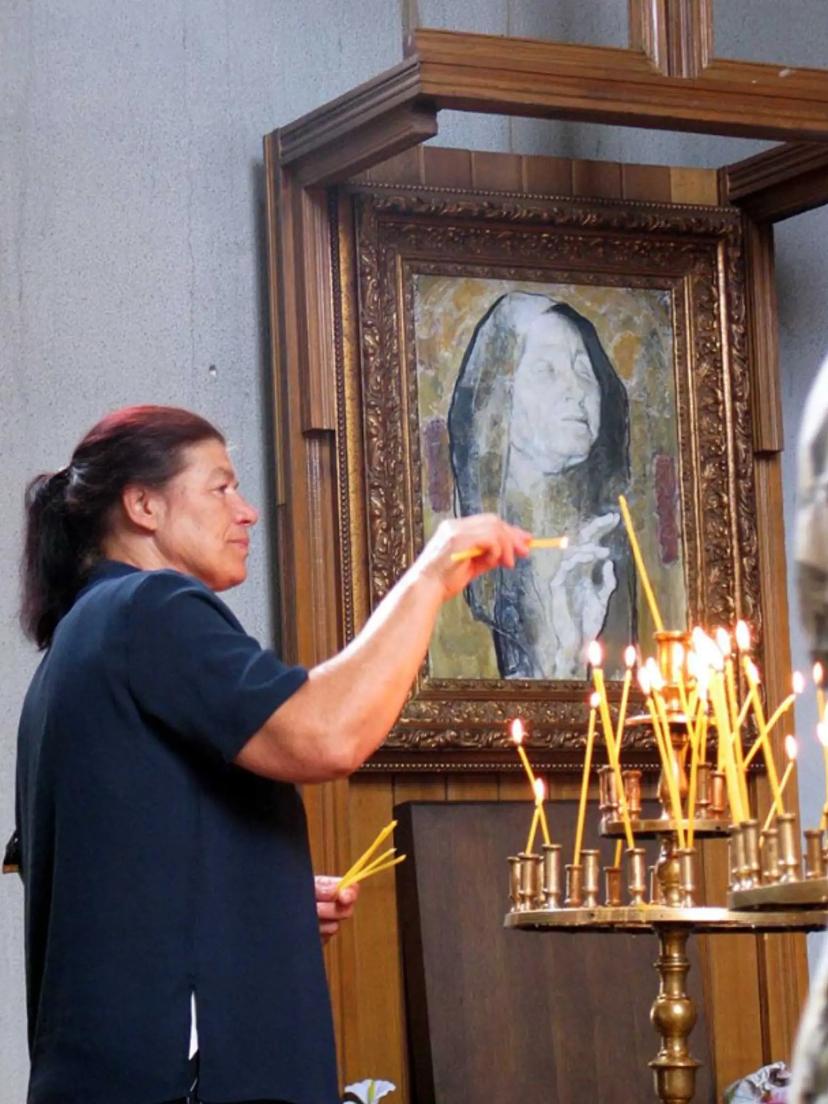 Baba Vanga