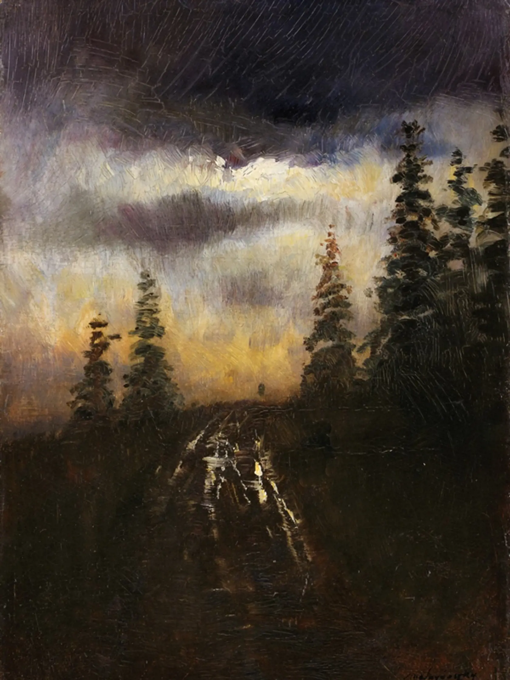 Autor diela: Ladislav Medňanský 